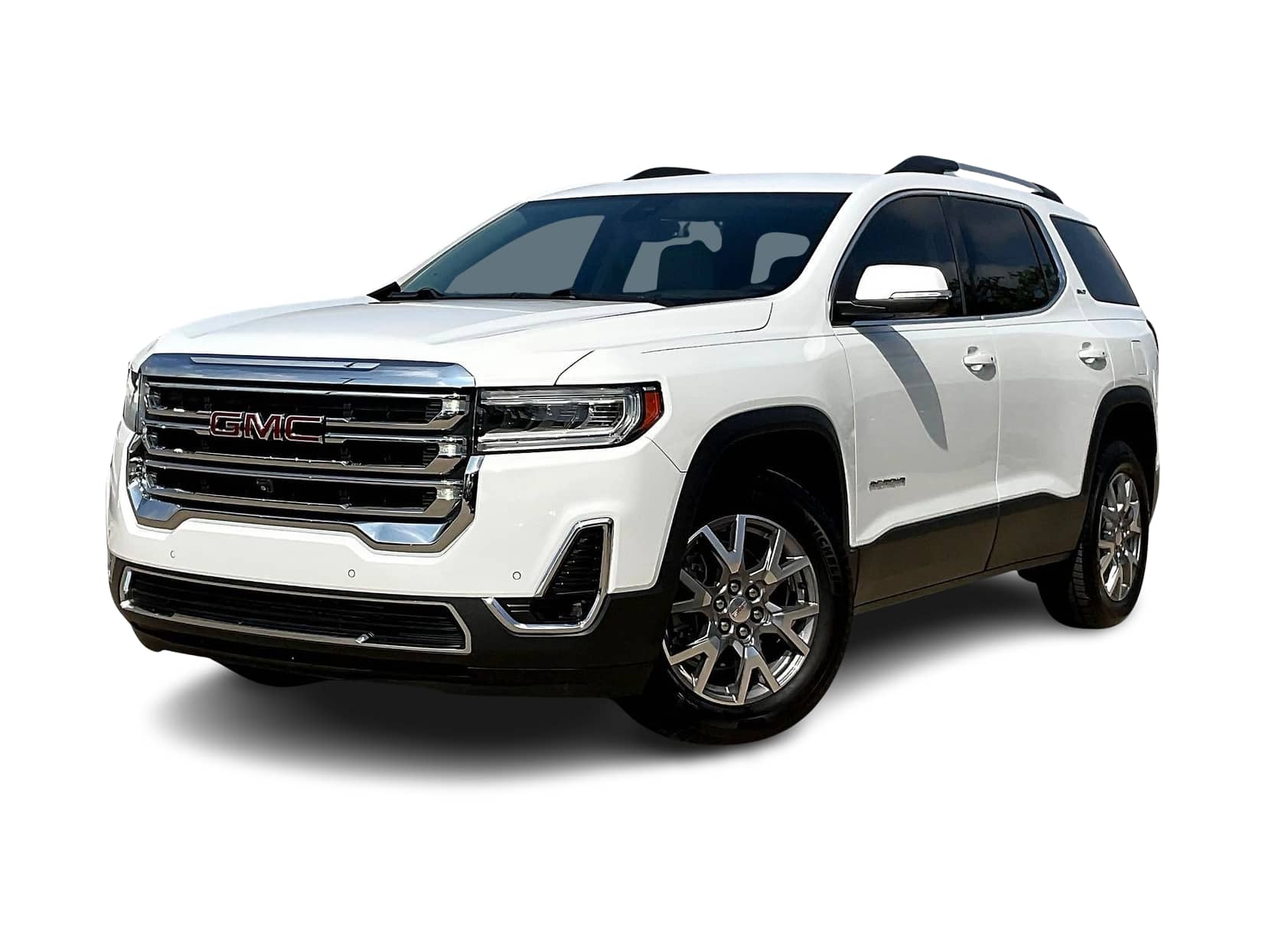 2021 GMC Acadia SLT -
                Mesquite, TX