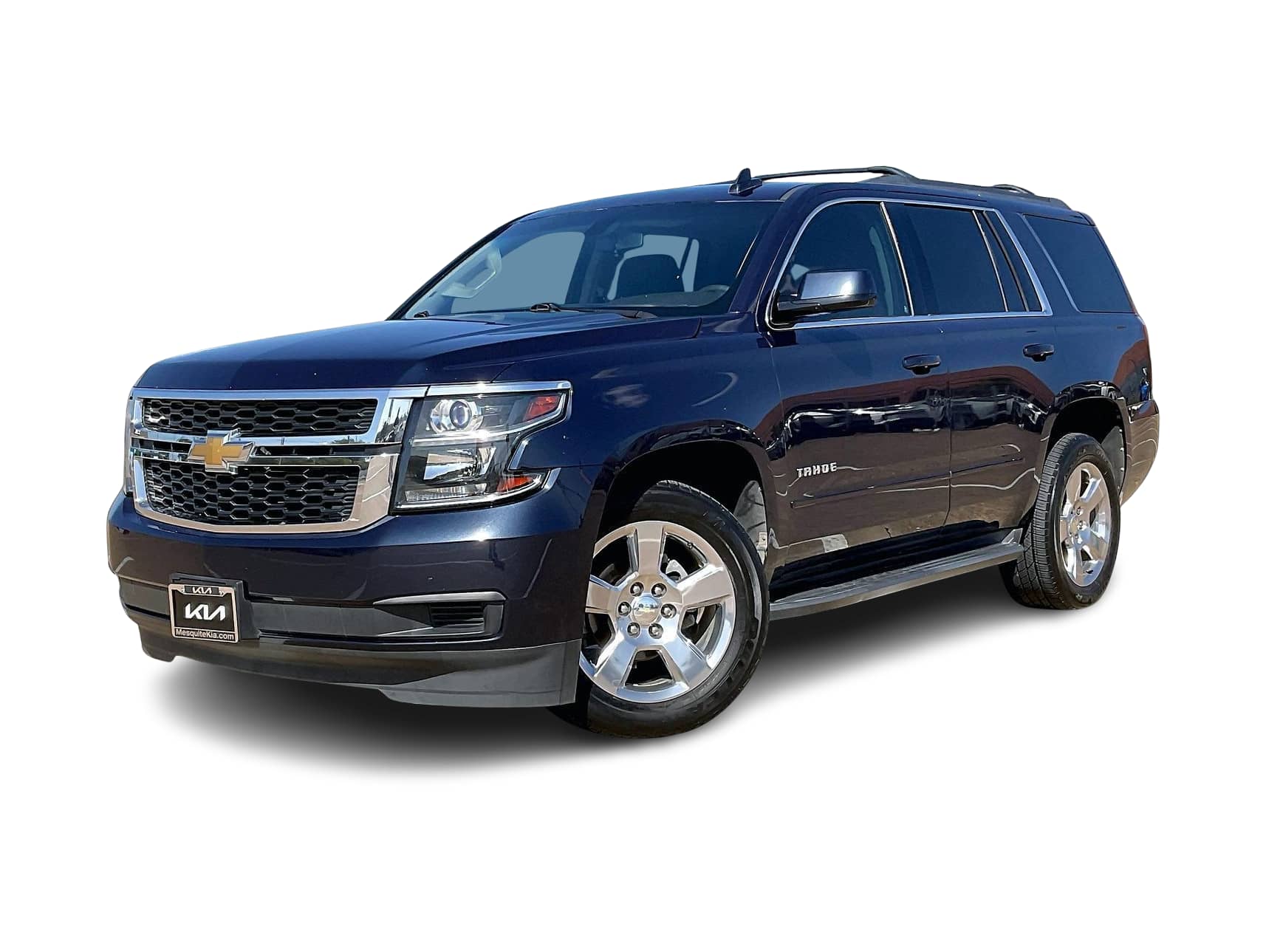 2017 Chevrolet Tahoe LS -
                  Mesquite, TX