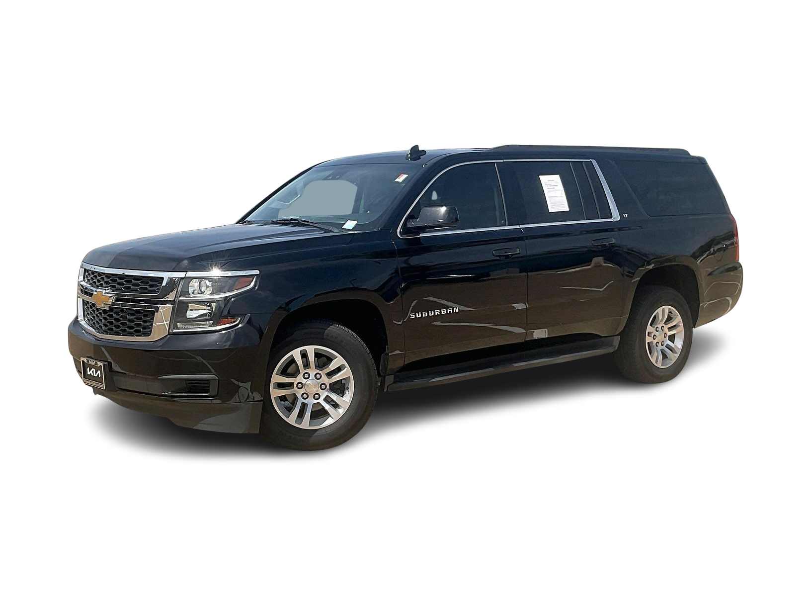 2020 Chevrolet Suburban 1500 LT -
                  Mesquite, TX