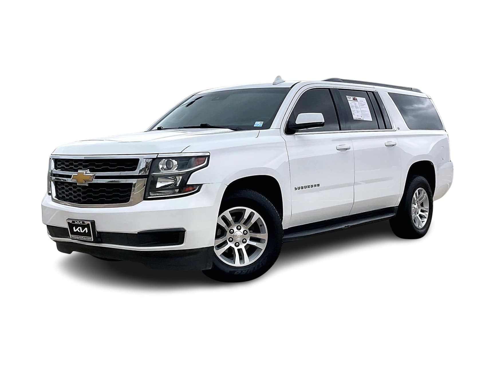 2020 Chevrolet Suburban 1500 LT -
                  Mesquite, TX