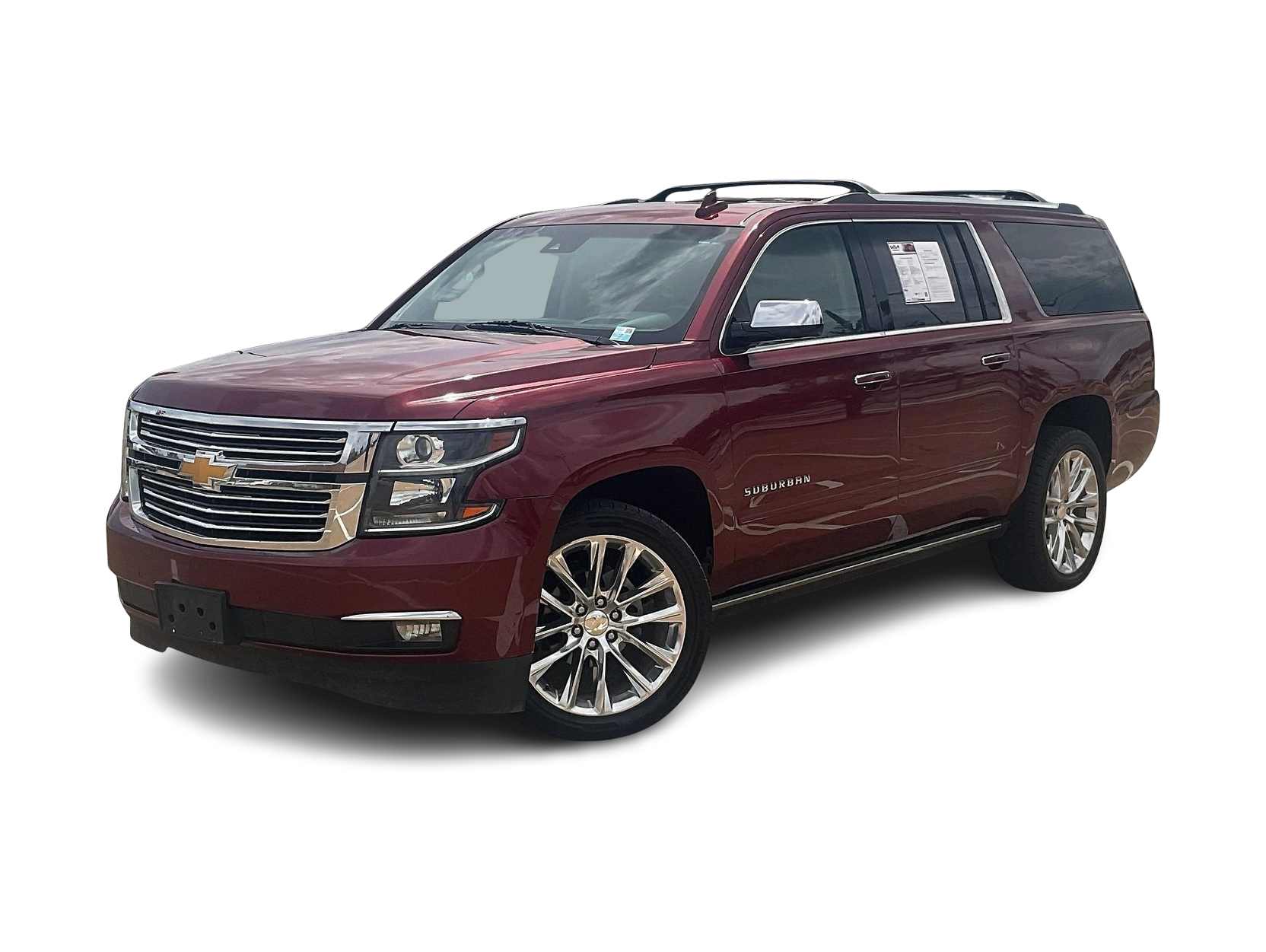 2019 Chevrolet Suburban Premier -
                  Mesquite, TX