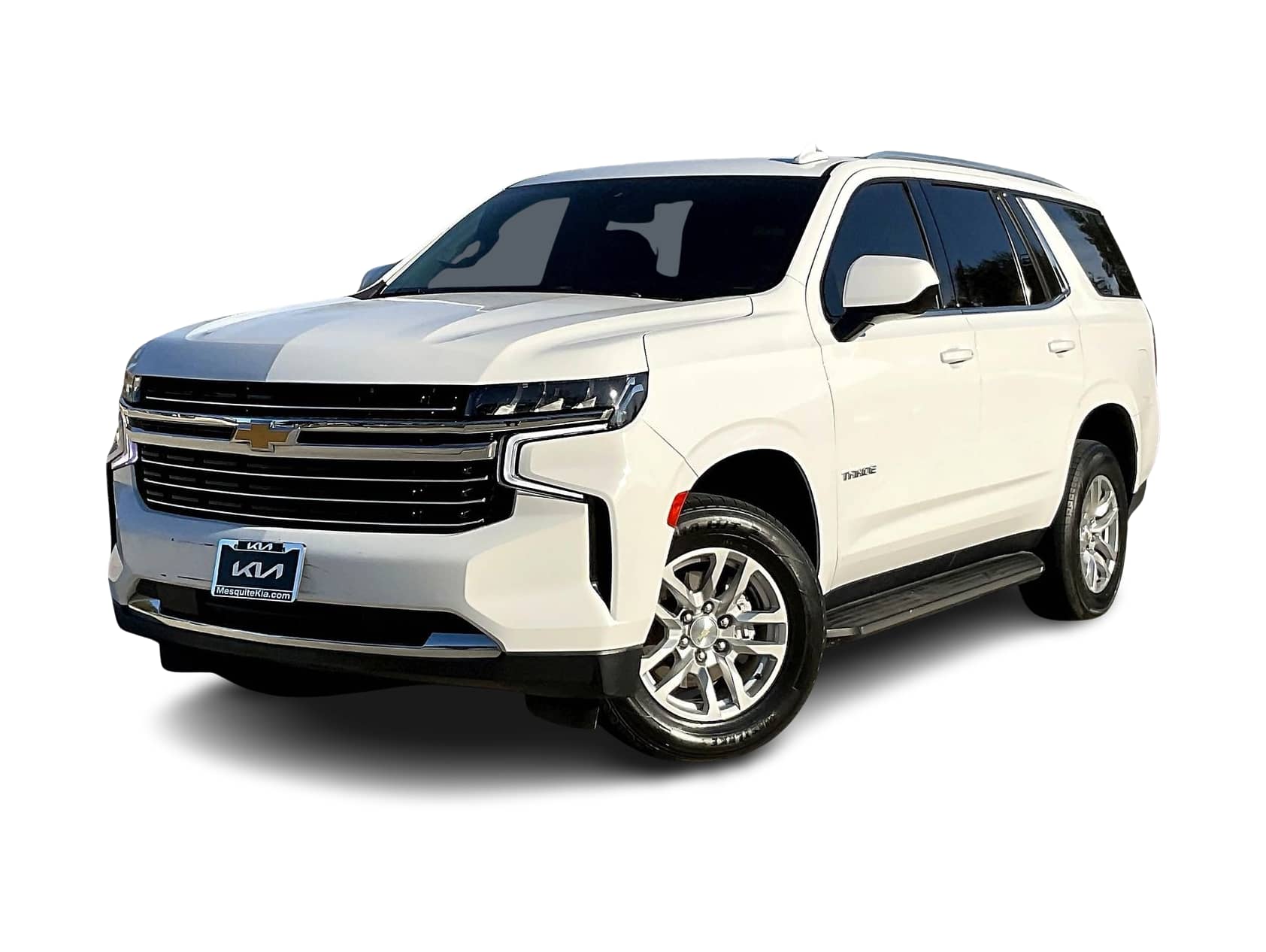 2021 Chevrolet Tahoe LT -
                Mesquite, TX