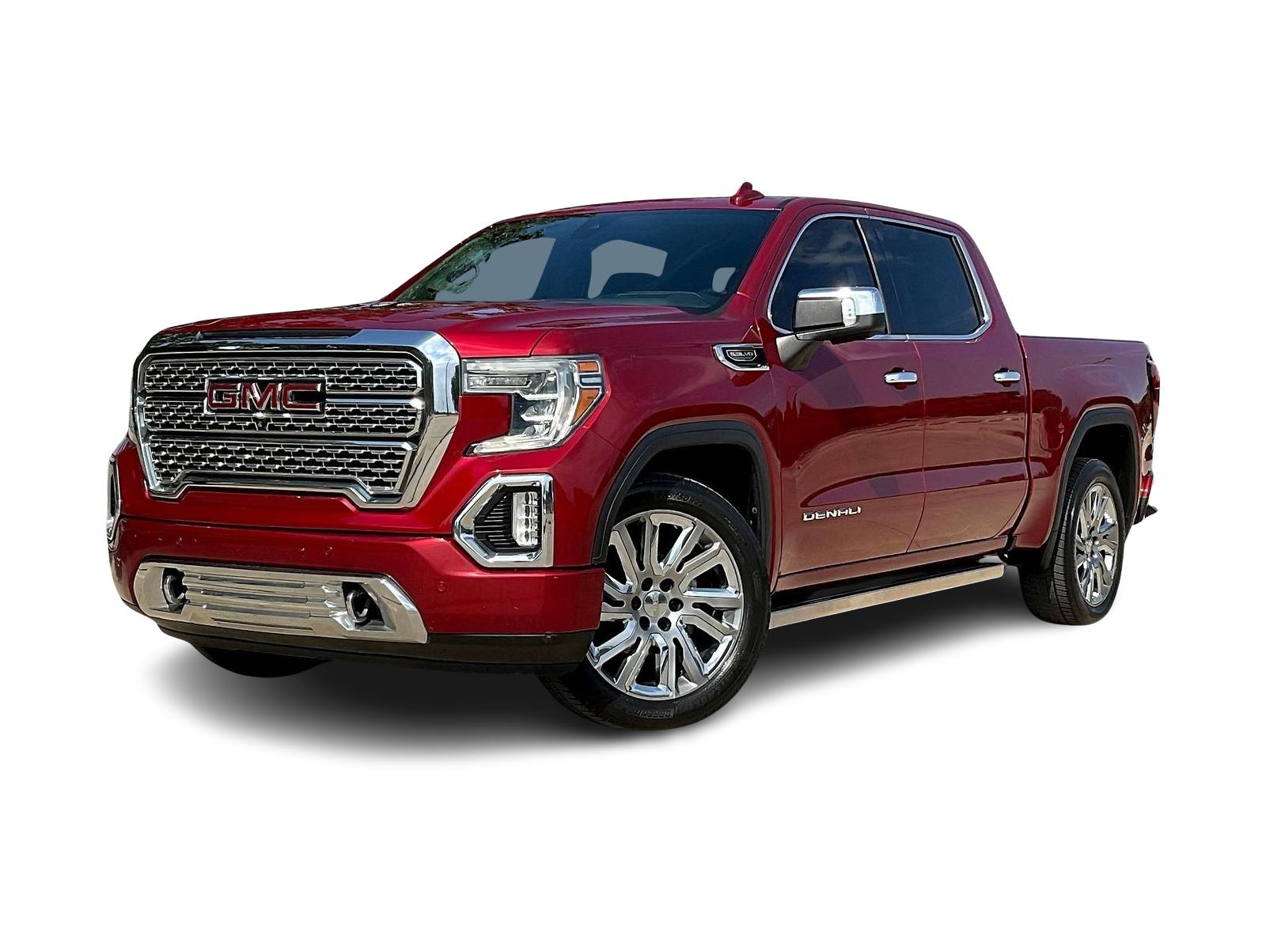 2019 GMC Sierra 1500 Denali -
                Mesquite, TX