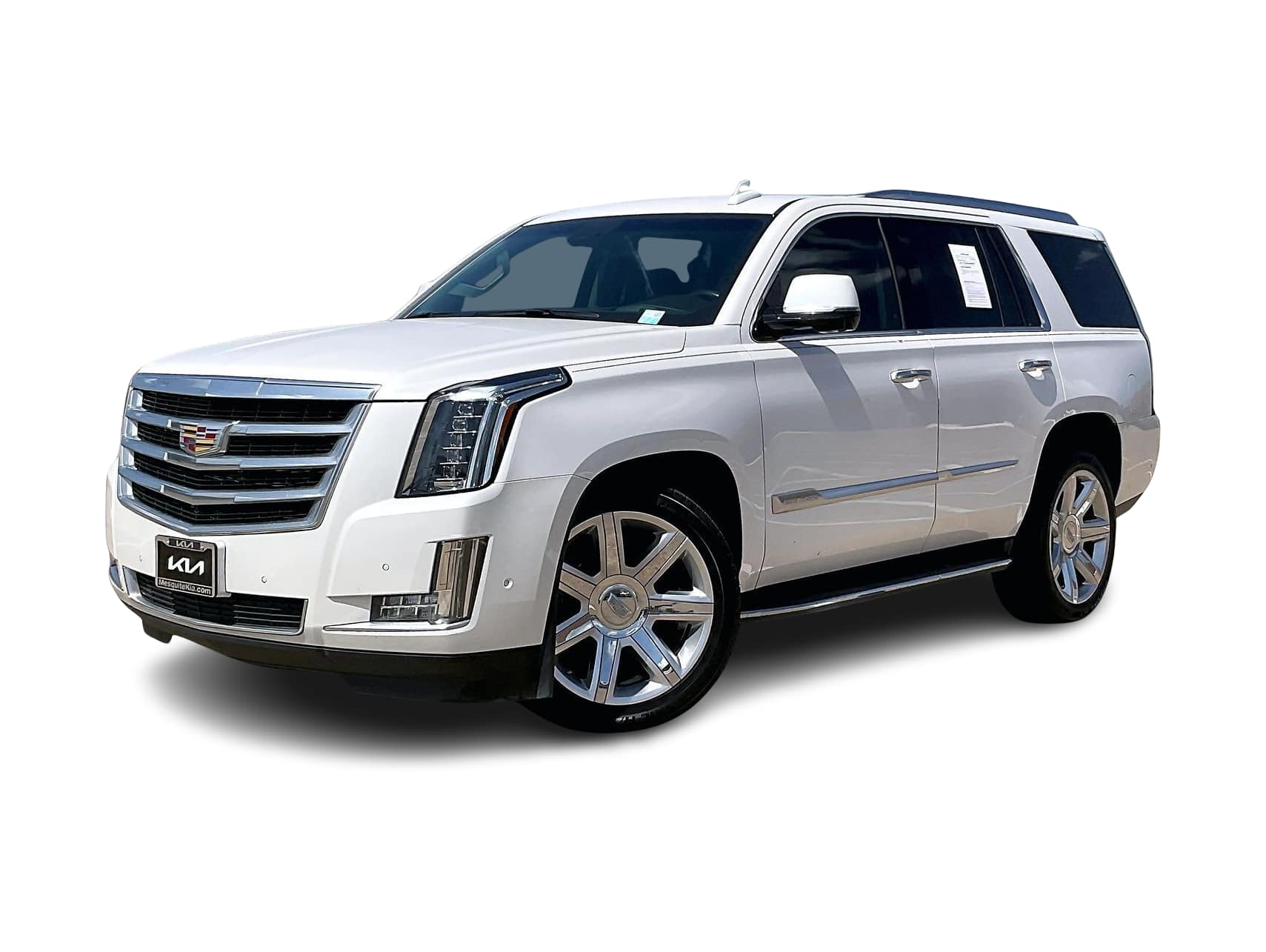 2019 Cadillac Escalade Luxury -
                  Mesquite, TX
