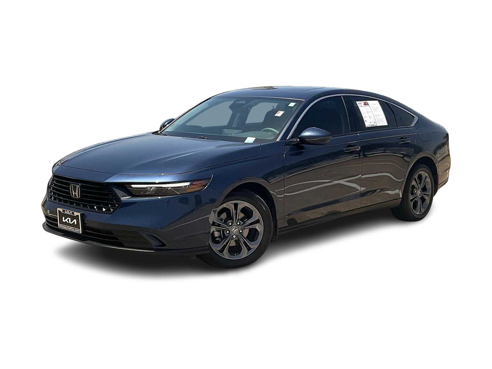 Thumbnail: 2024 Honda Accord - 1