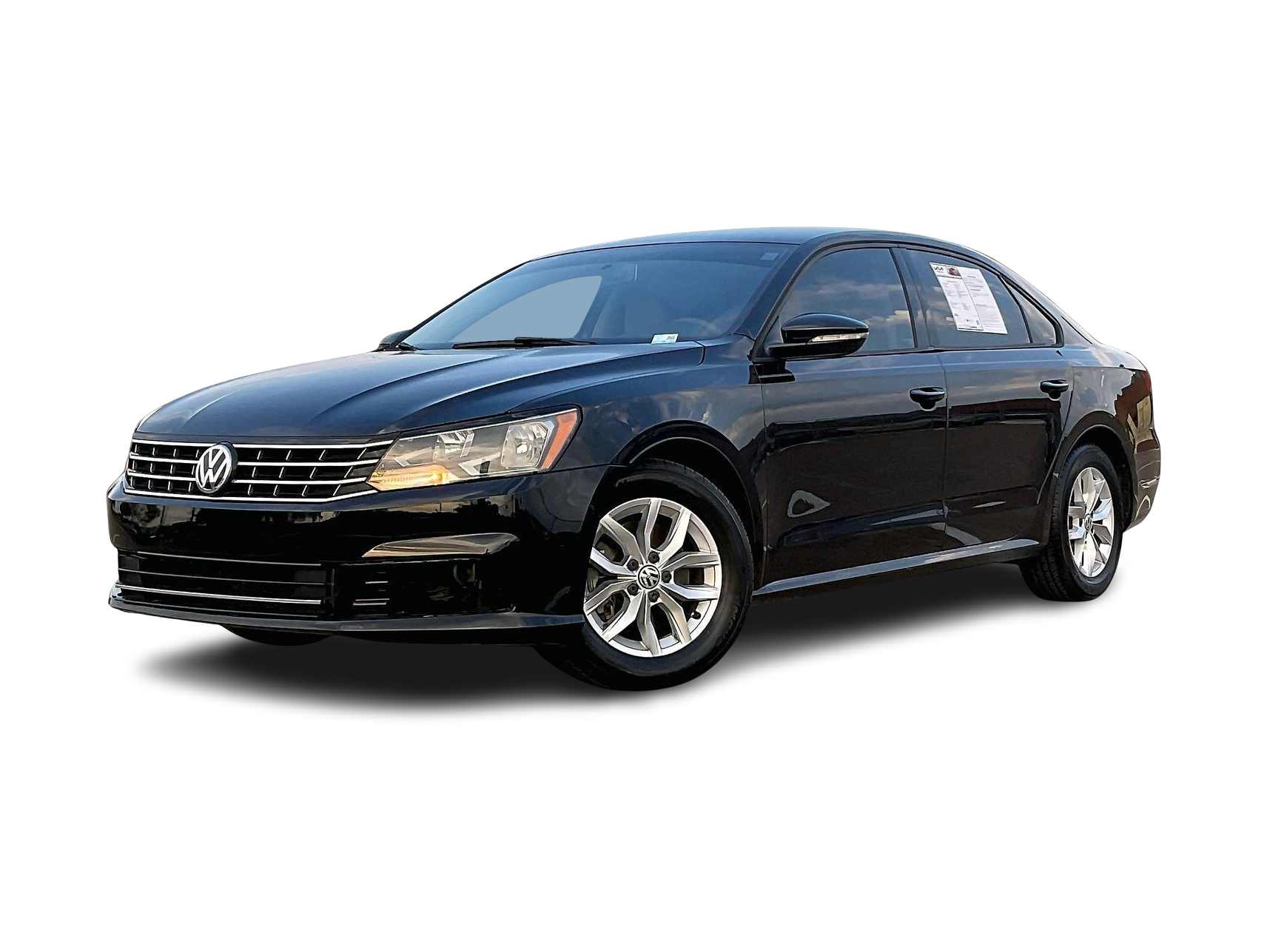 2018 Volkswagen Passat S -
                  Mesquite, TX