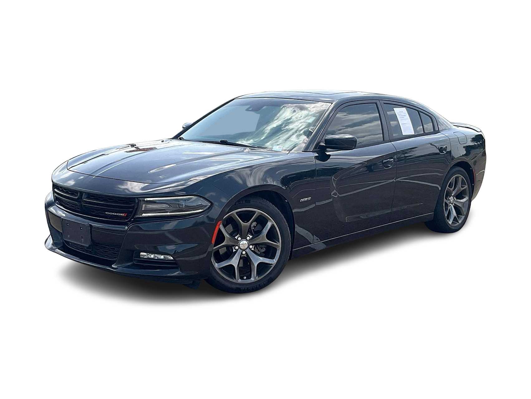 2015 Dodge Charger R/T -
                  Mesquite, TX