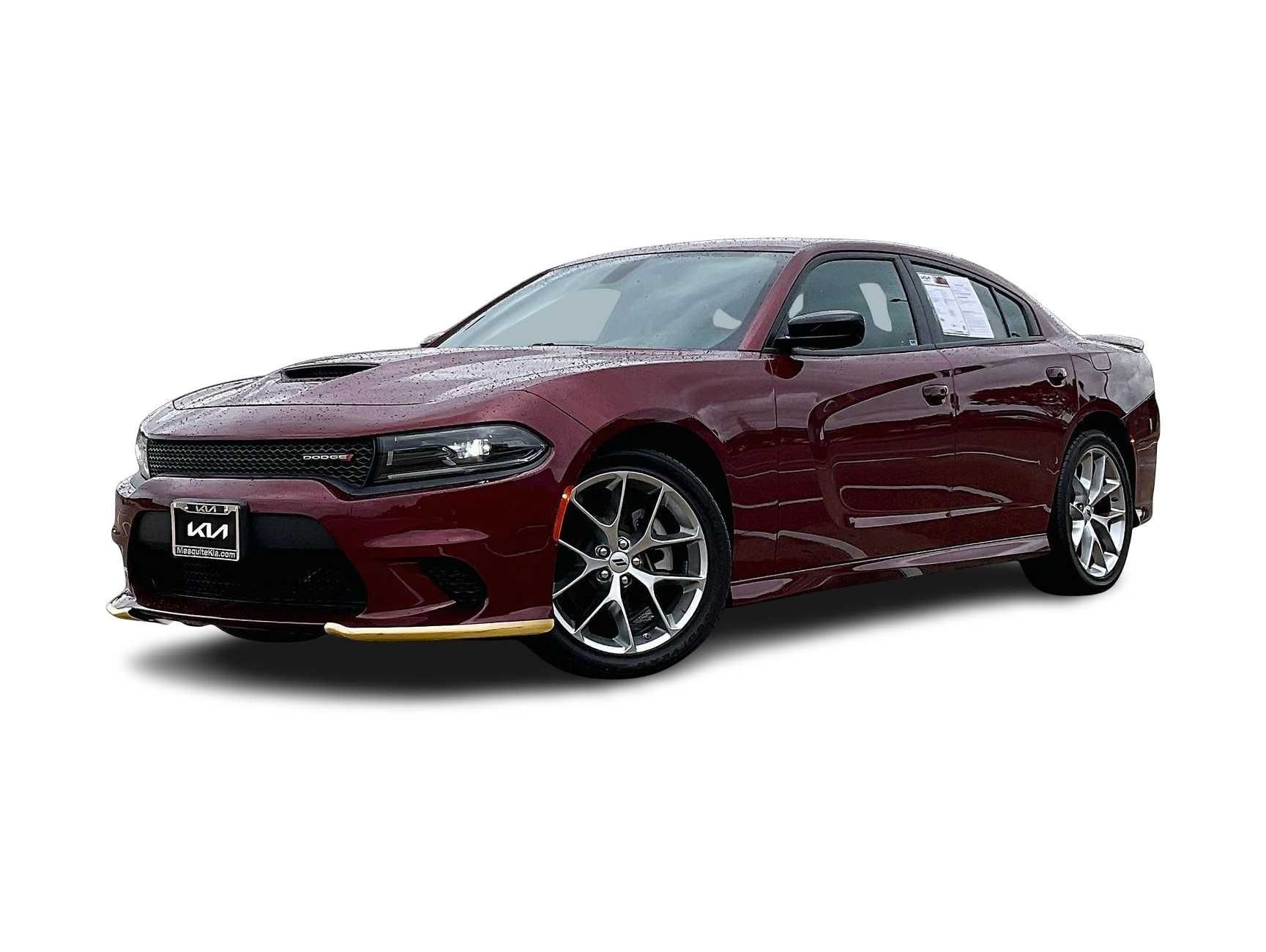 Thumbnail: 2023 Dodge Charger - 1