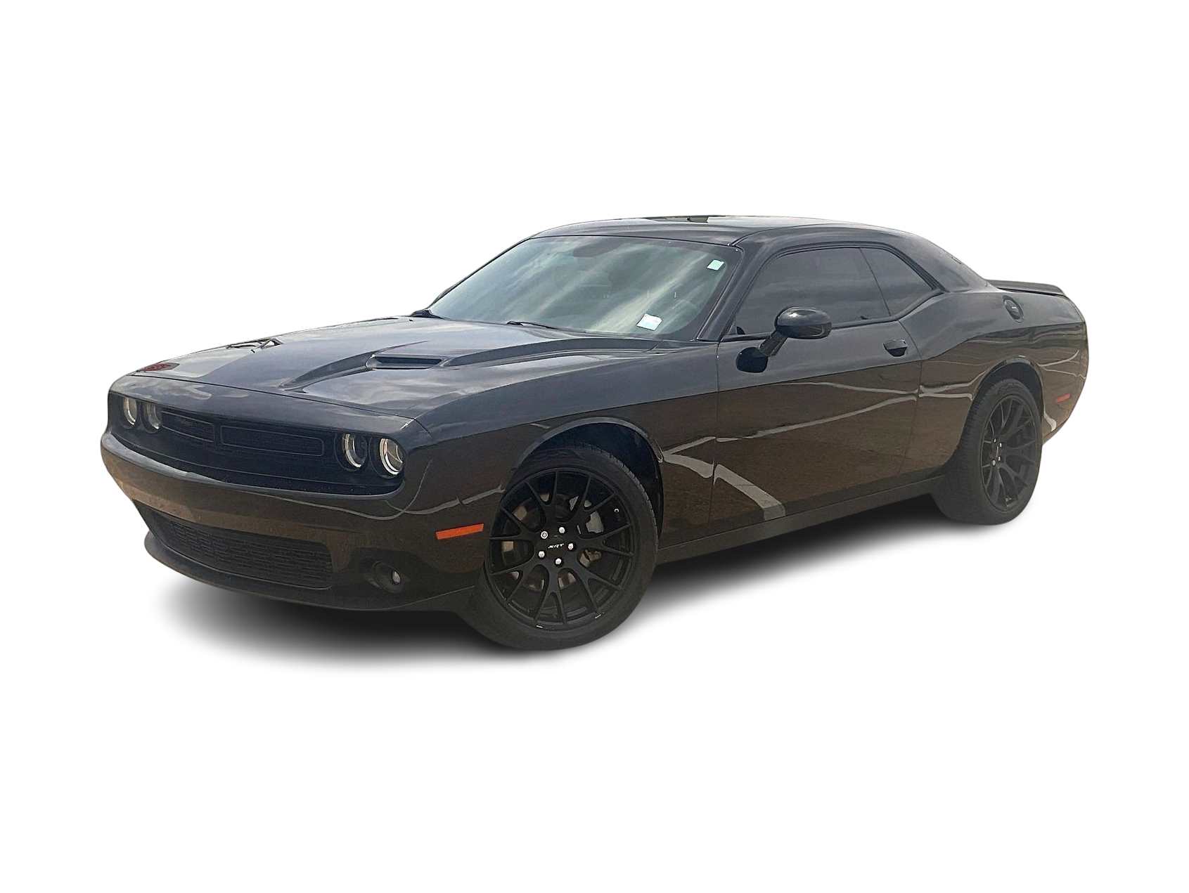 2022 Dodge Challenger SXT -
                  Mesquite, TX