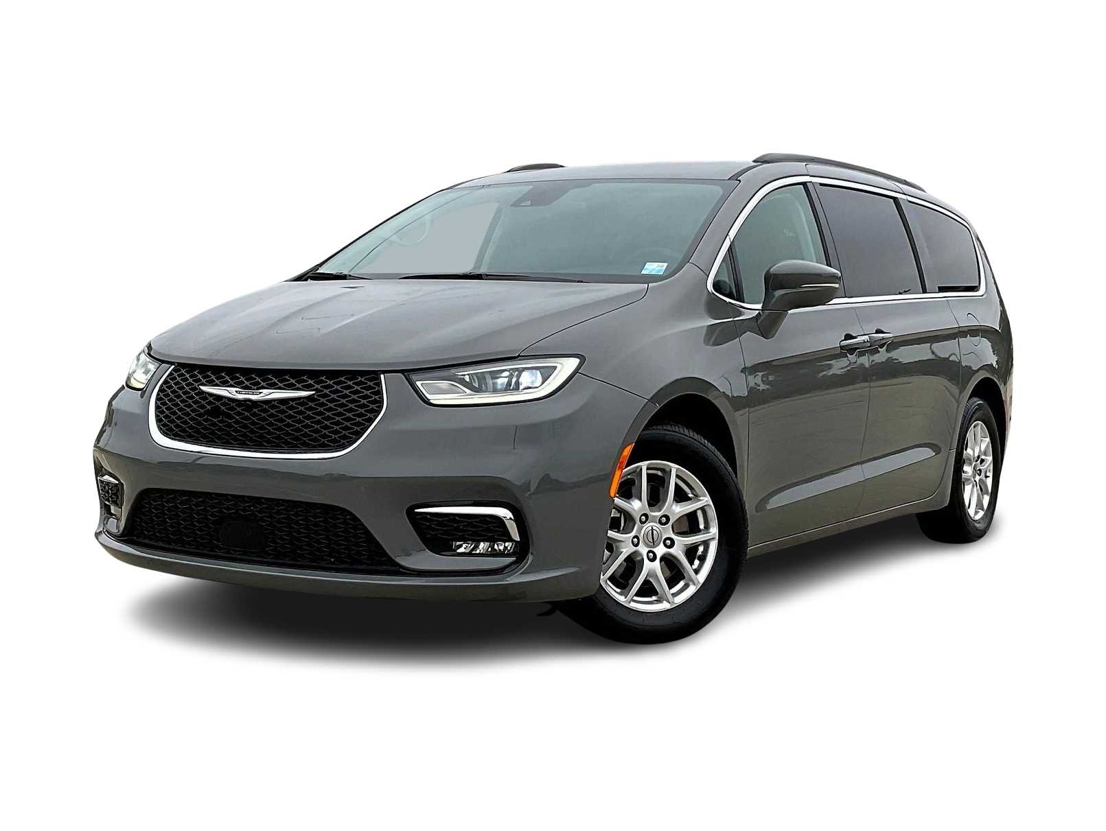 2022 Chrysler Pacifica Touring L -
                Mesquite, TX