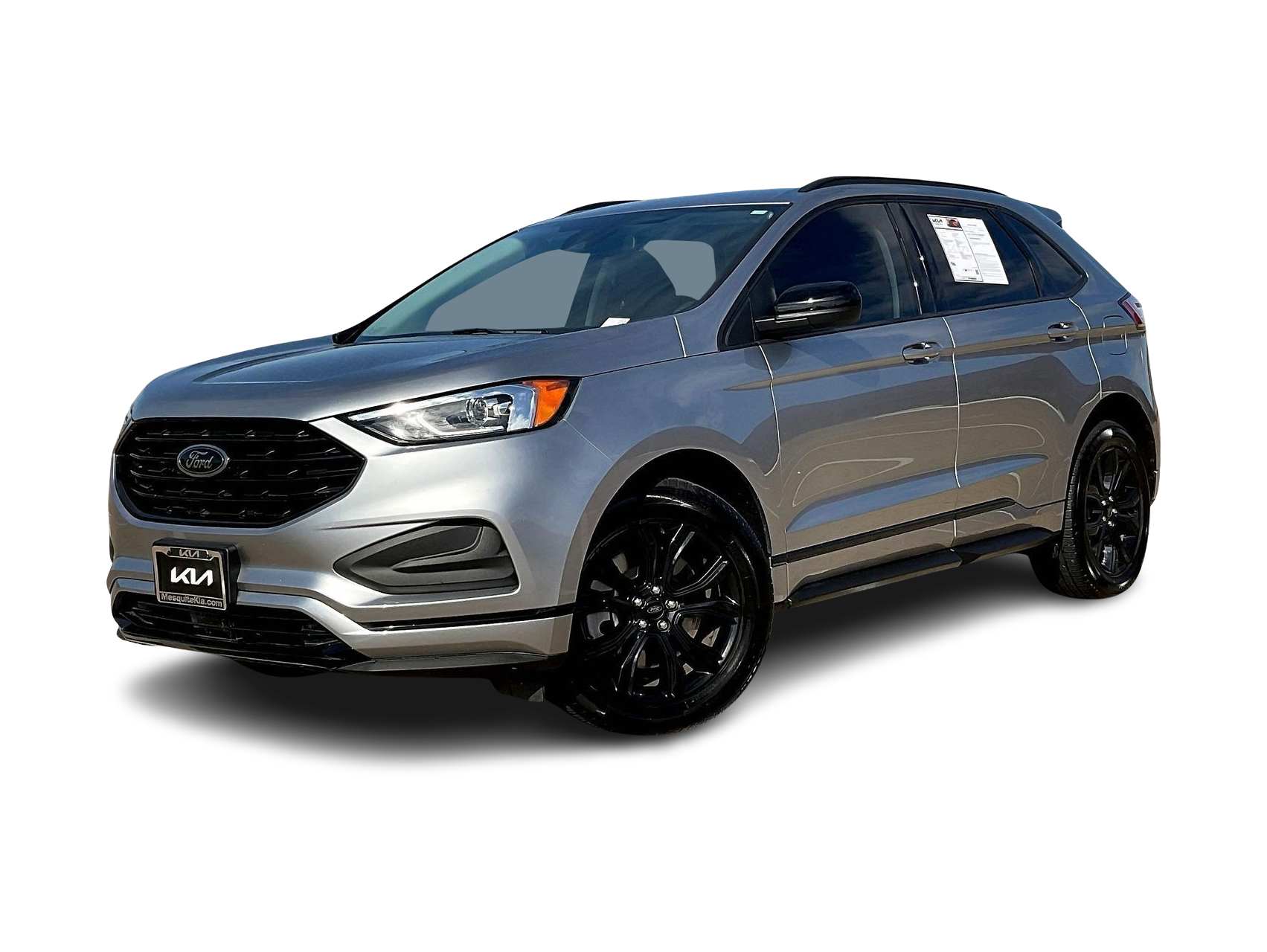 Thumbnail: 2022 Ford Edge - 1