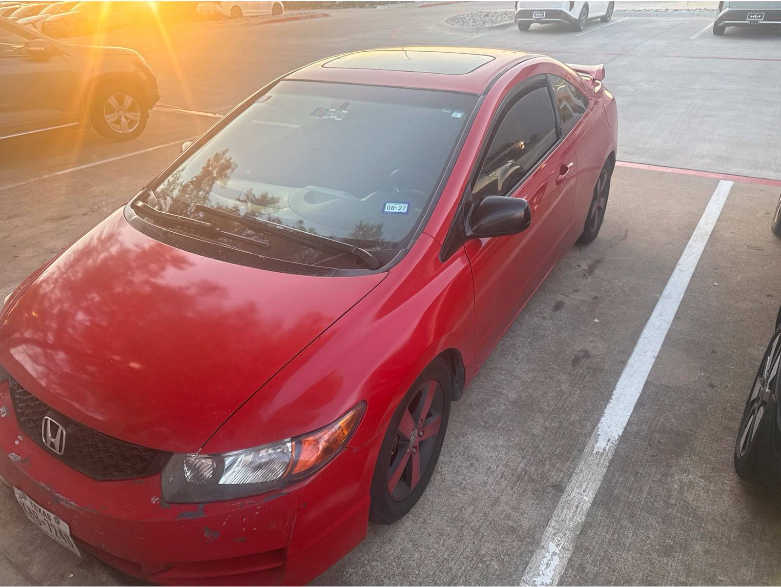 2009 Honda Civic
