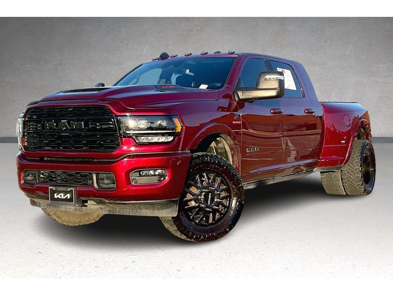 2024 RAM Ram 3500 Pickup Limited's photo