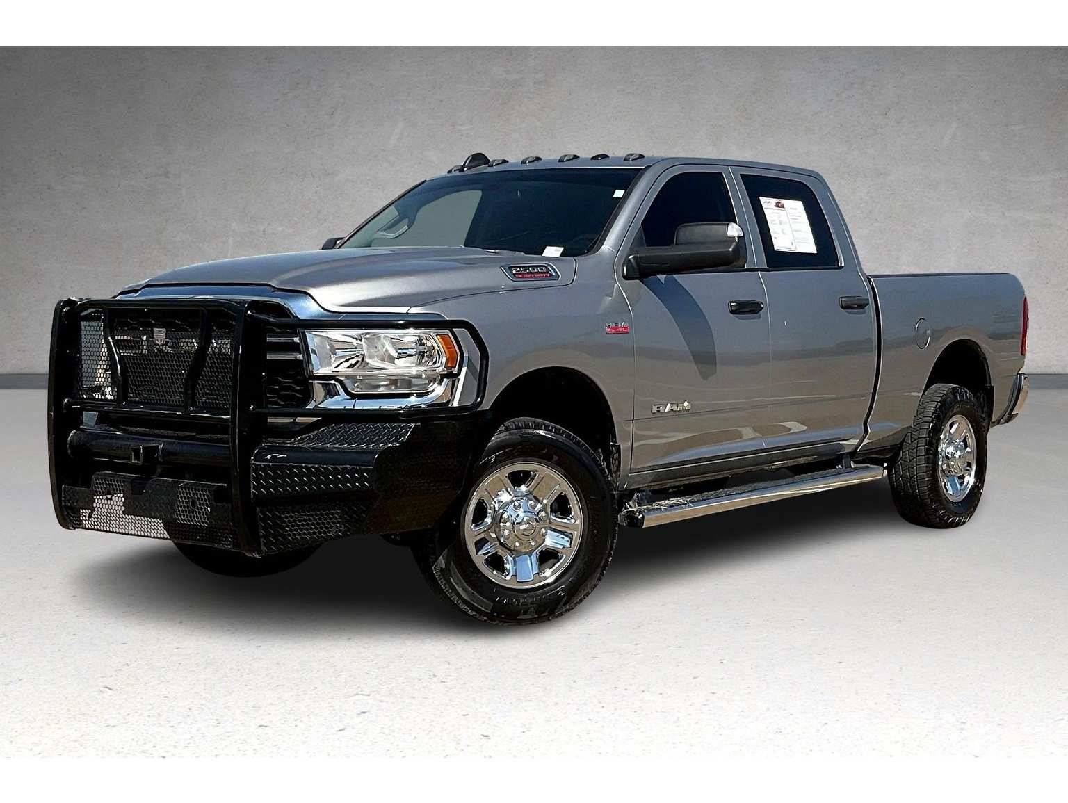 2020 RAM Ram 2500 Pickup Tradesman