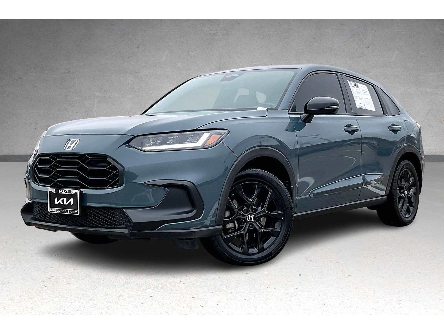 2023 Honda HR-V Sport's photo