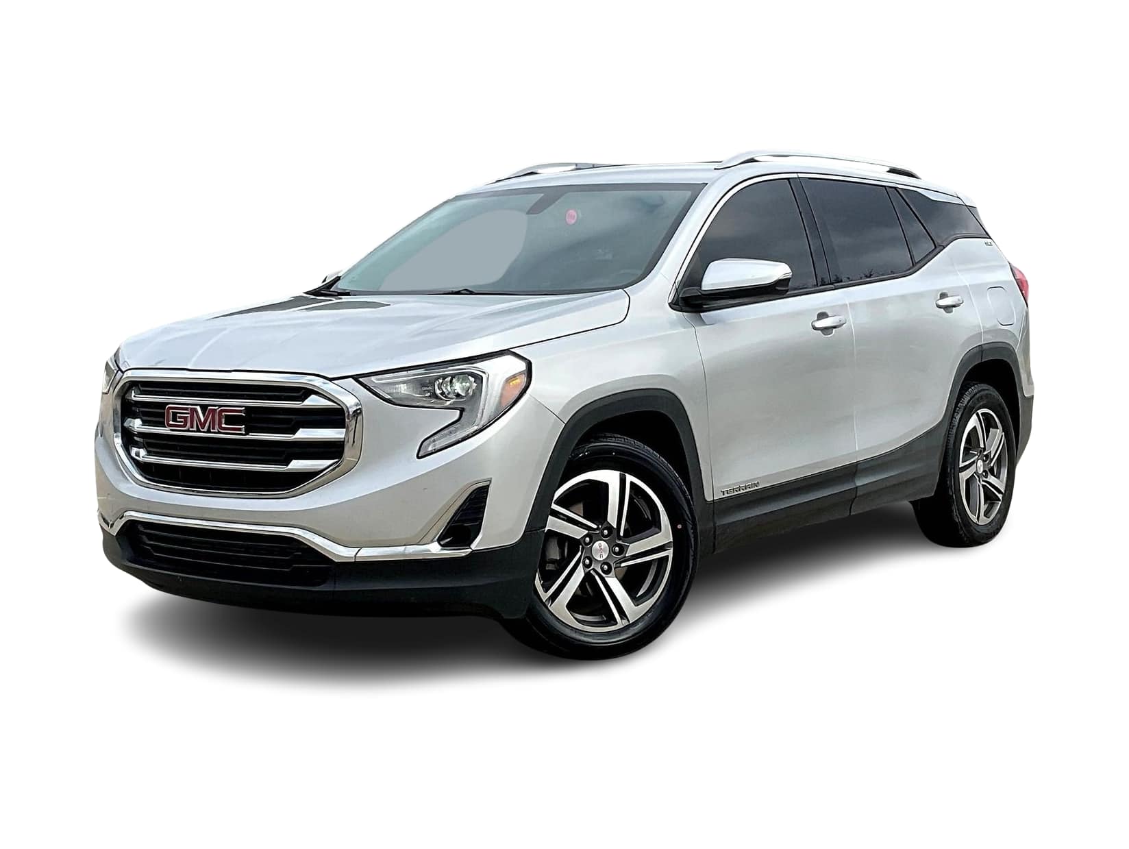 2019 GMC Terrain SLT -
                Mesquite, TX