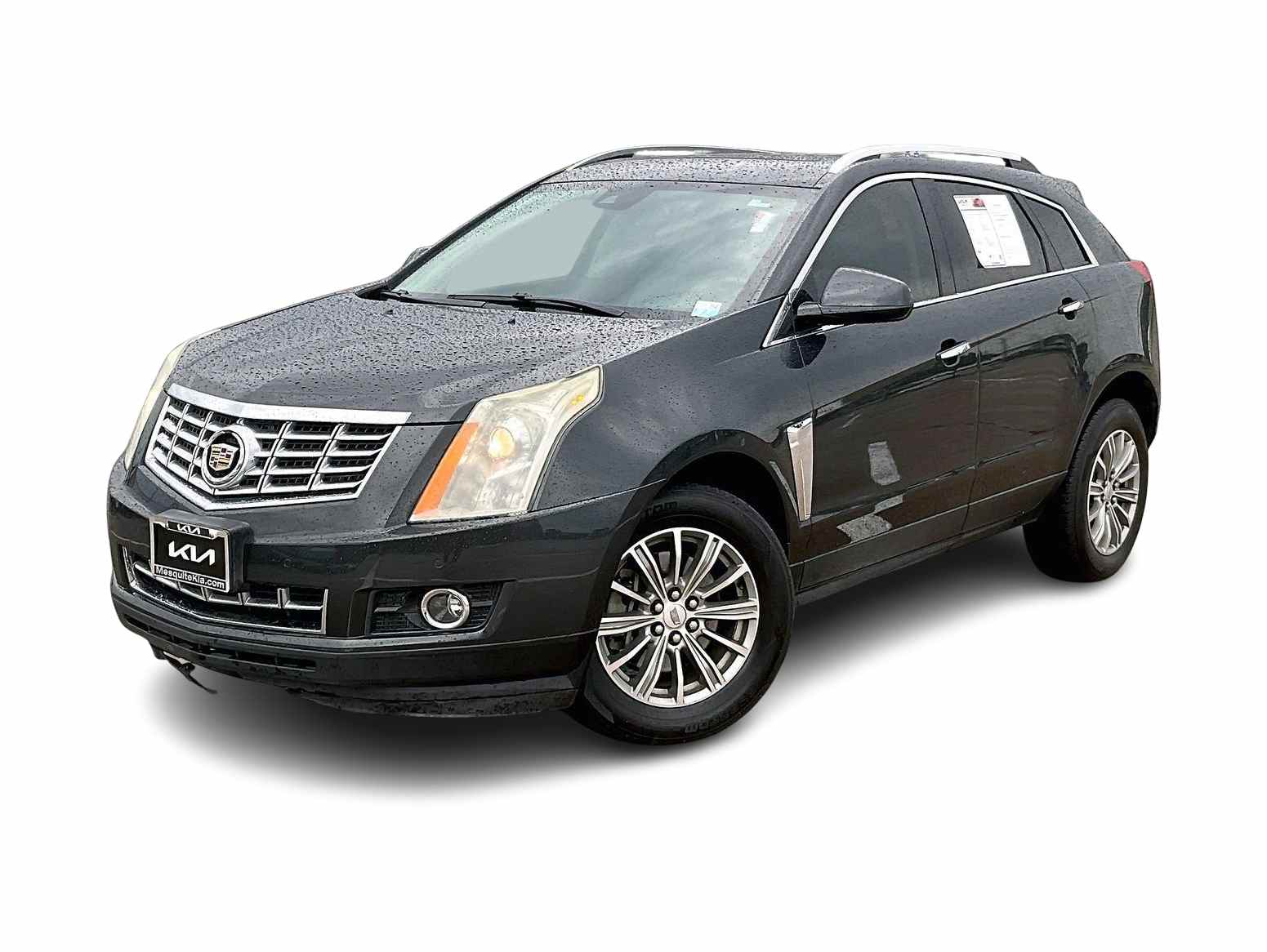 2015 Cadillac SRX Premium -
                  Mesquite, TX