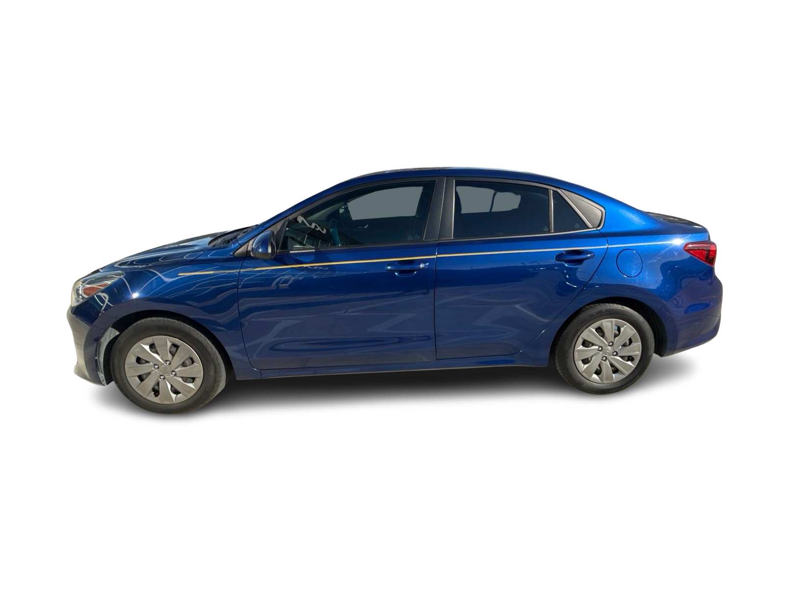 2019 Kia Rio S -
                  Mesquite, TX