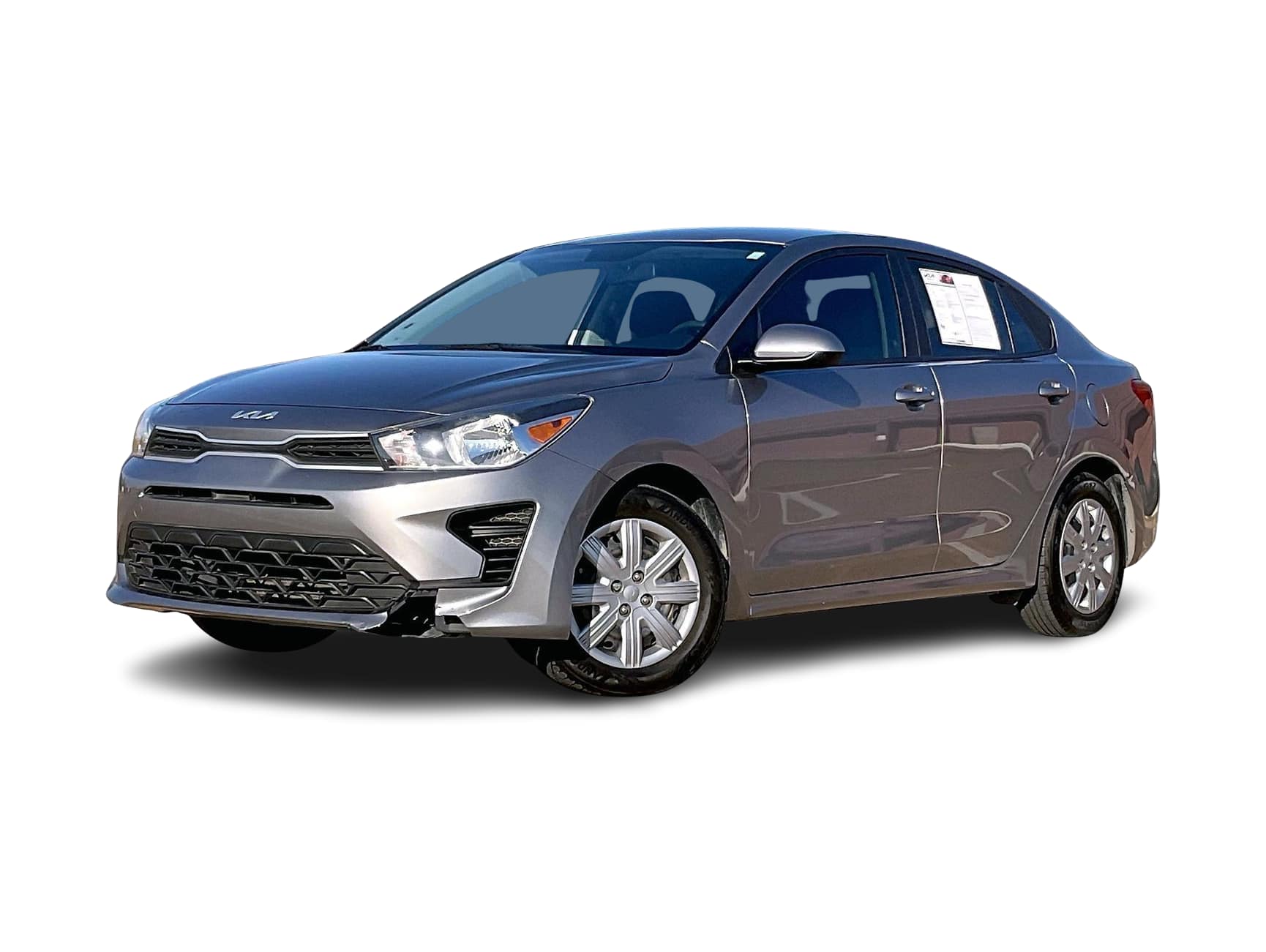 2023 Kia Rio S -
                  Mesquite, TX