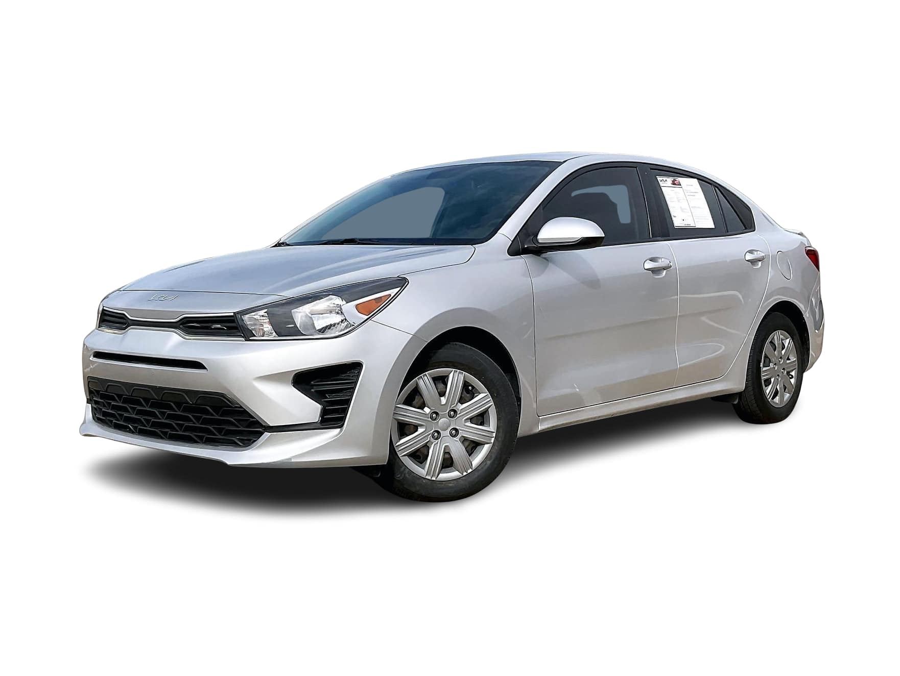 2023 Kia Rio LX -
                  Mesquite, TX