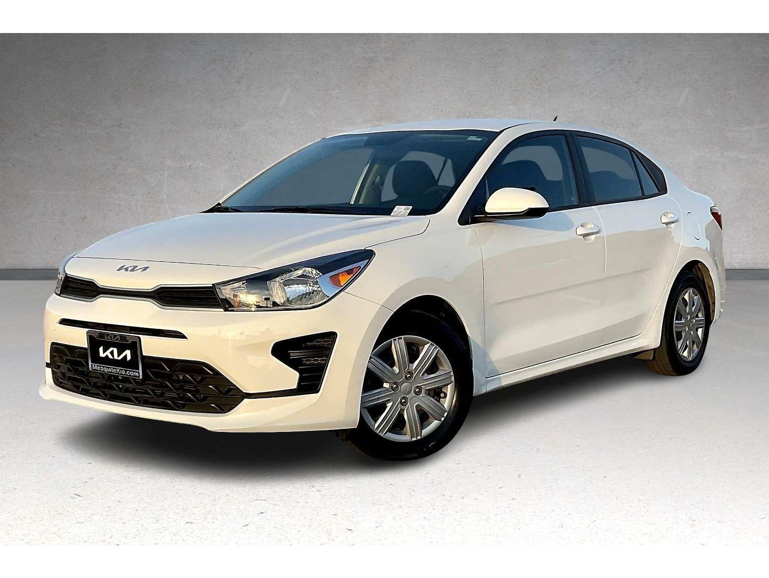 2023 Kia Rio LX