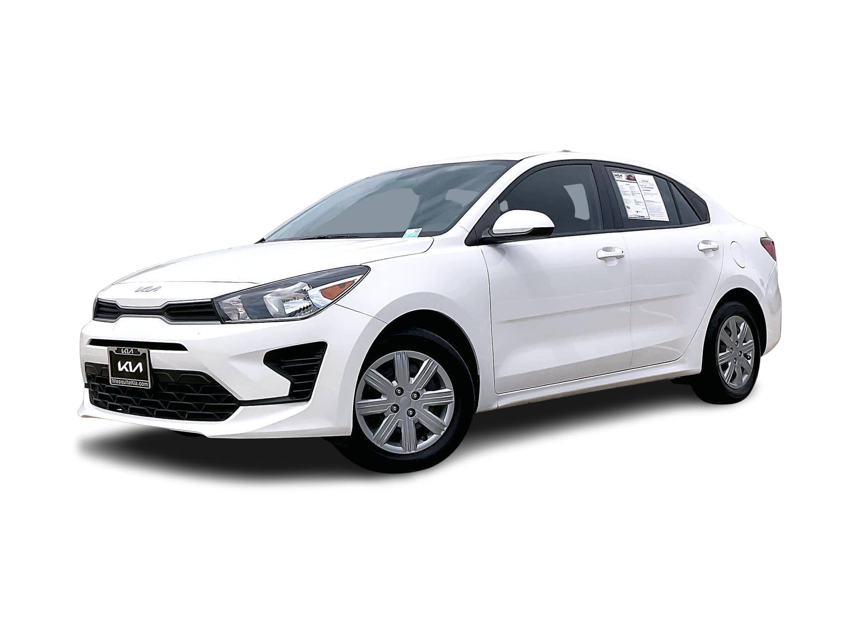 2023 Kia Rio S -
                  Mesquite, TX