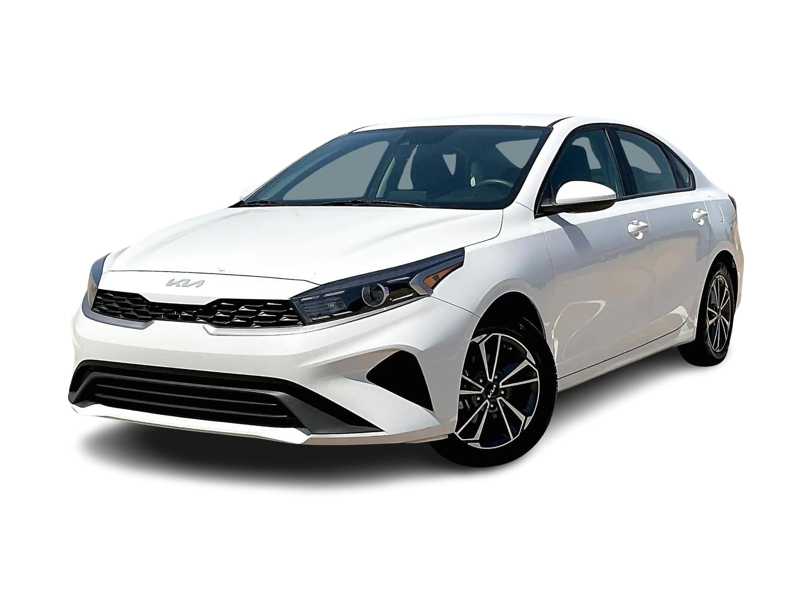 2022 Kia Forte LXS -
                Mesquite, TX