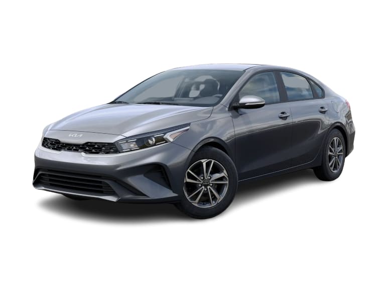2024 Kia Forte LXS -
                  Mesquite, TX