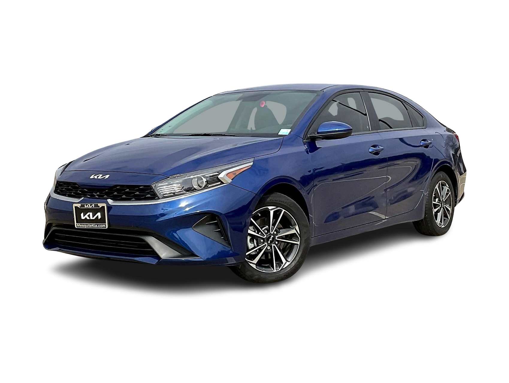 2024 Kia Forte LXS -
                Mesquite, TX