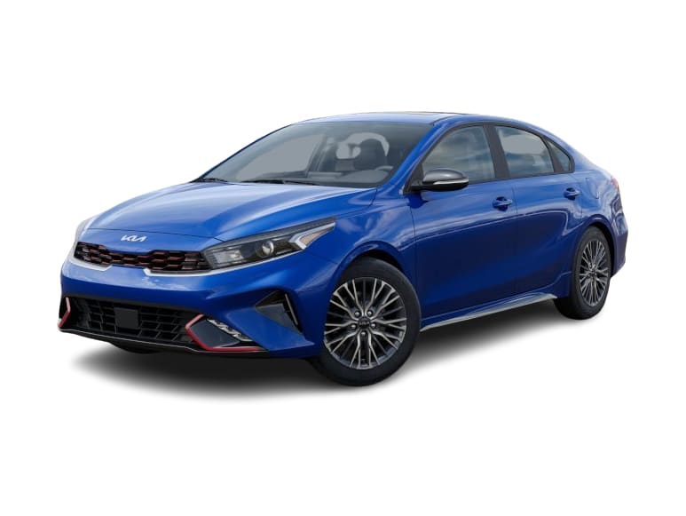 2024 Kia Forte GT-Line -
                Mesquite, TX