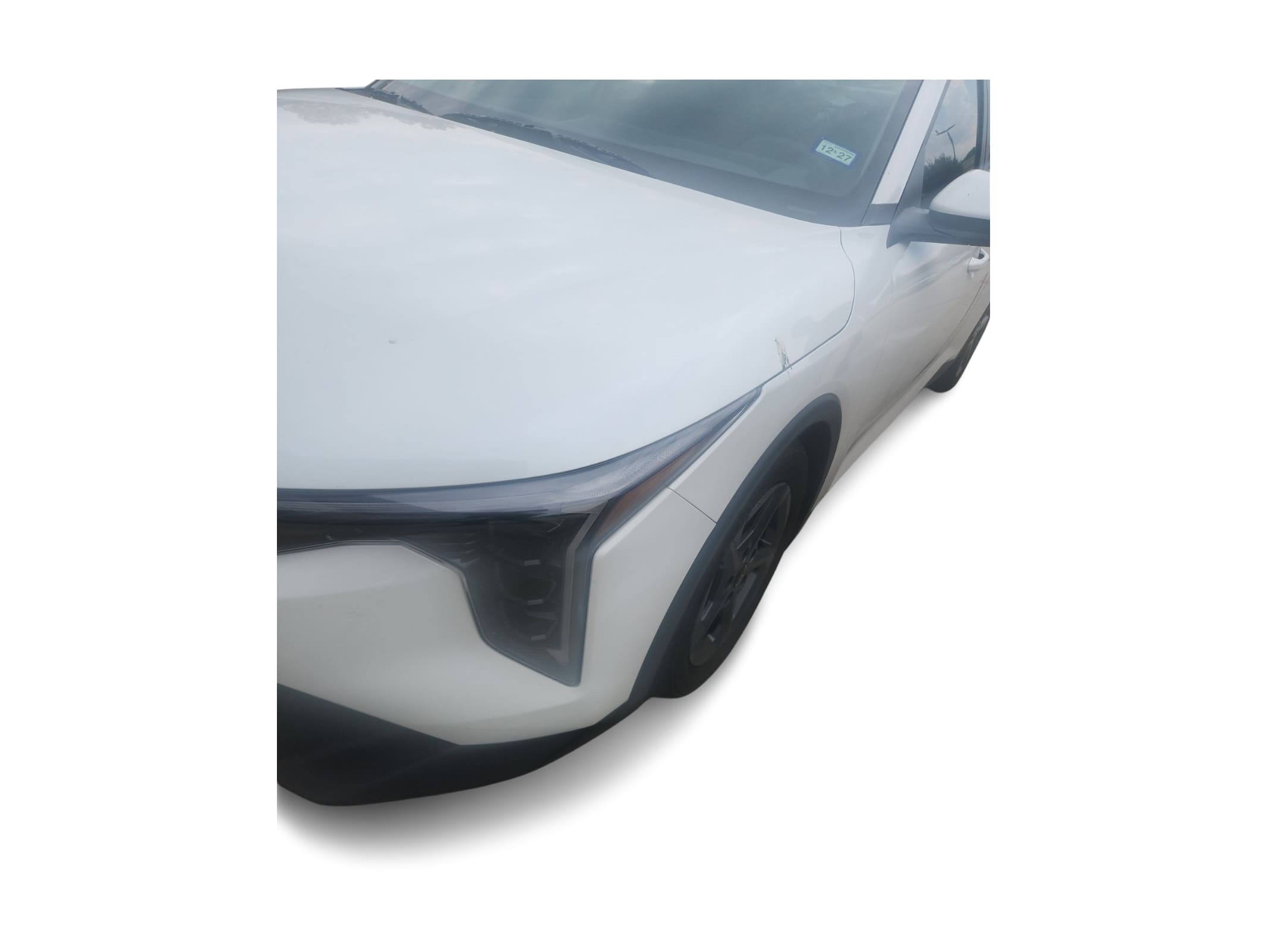 Thumbnail: 2025 Kia K4 - 1