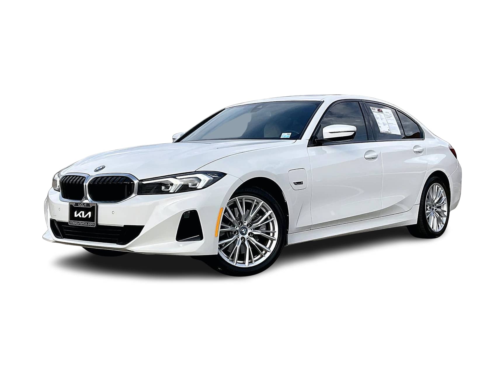 Thumbnail: 2023 BMW 3 Series - 1