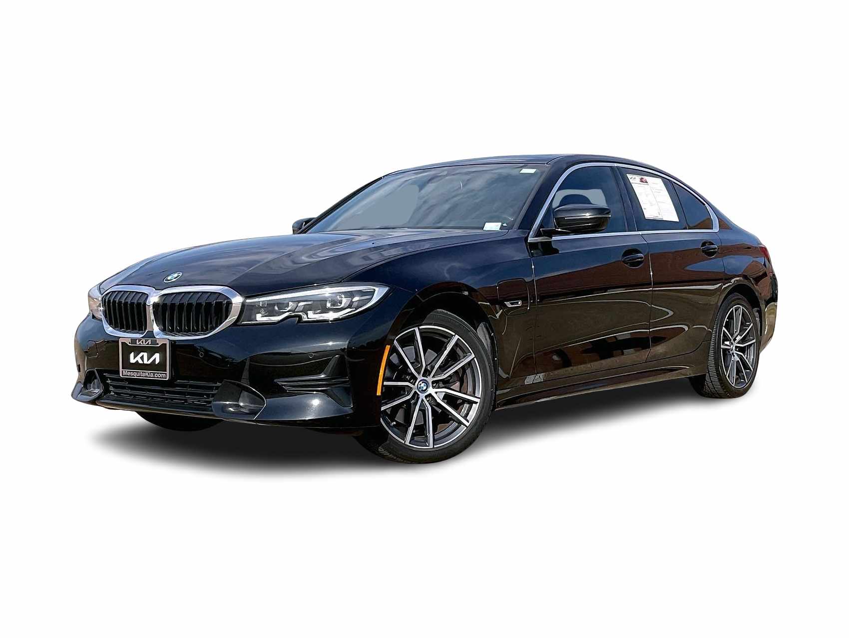 Thumbnail: 2022 BMW 3 Series - 1