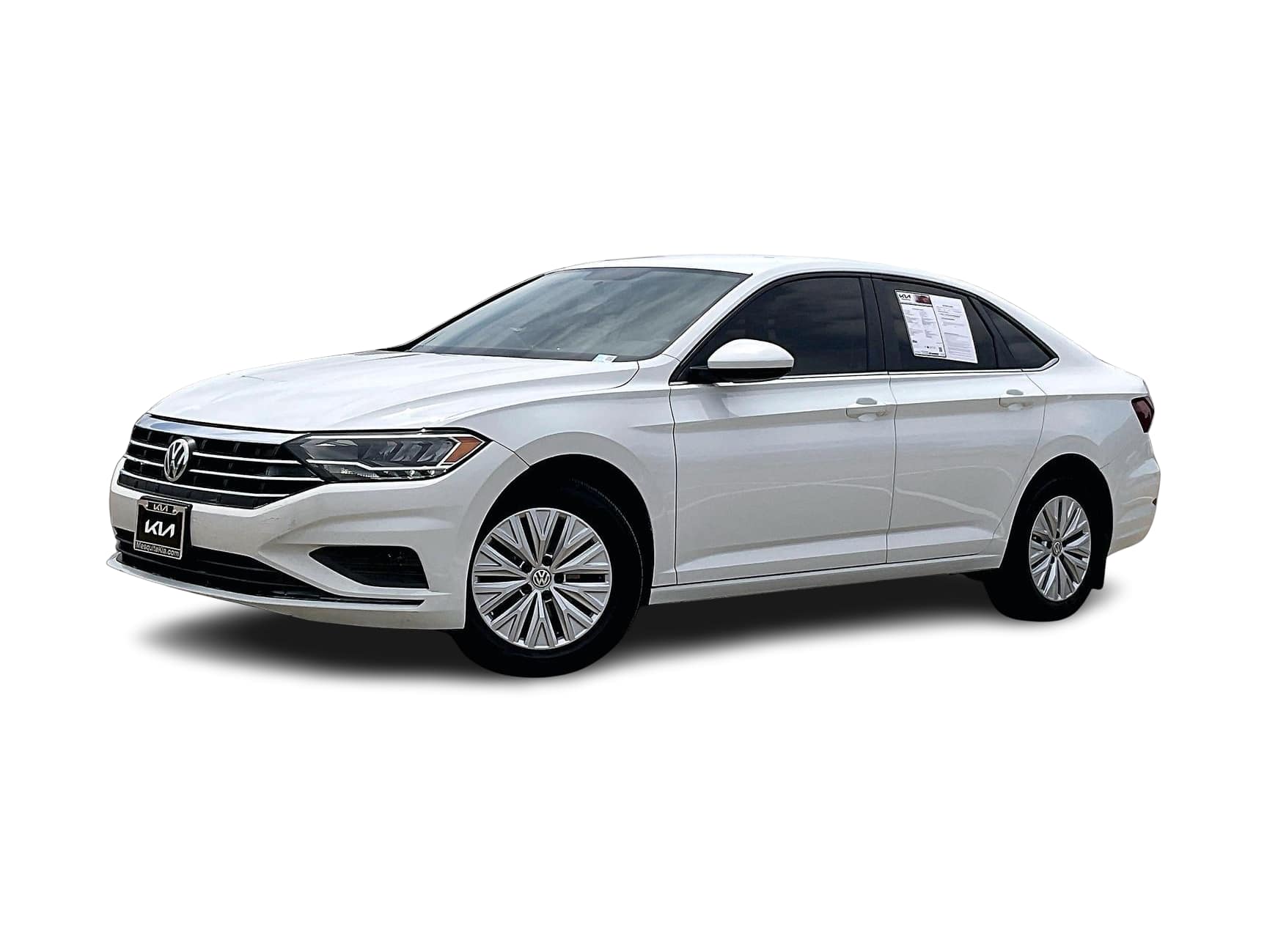 2019 Volkswagen Jetta S -
                  Mesquite, TX