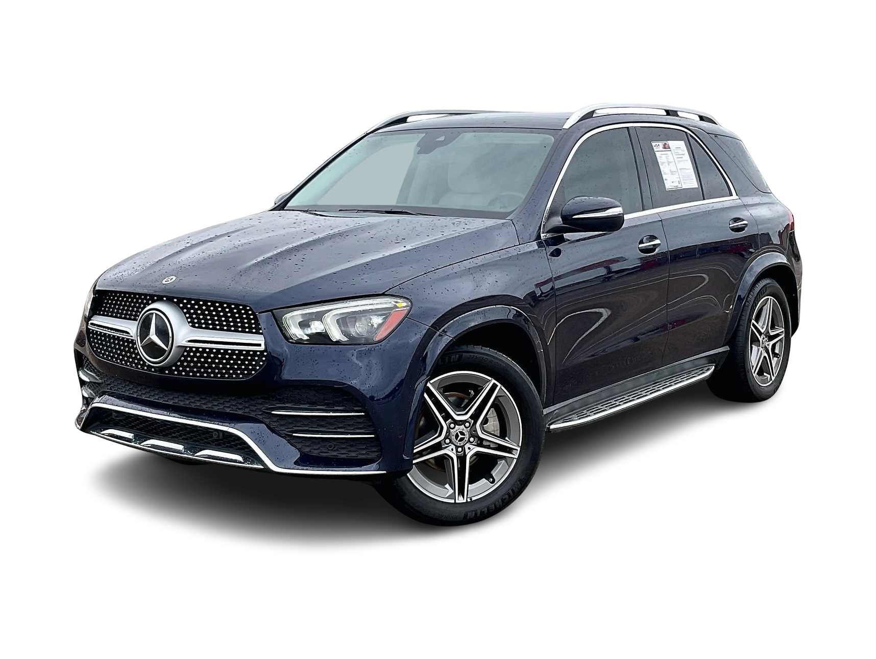 2022 Mercedes-Benz GLE 350 -
                  Mesquite, TX