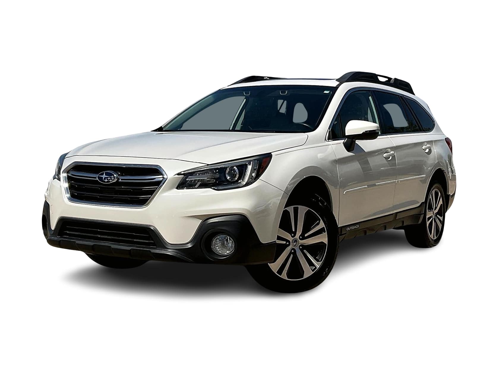 2019 Subaru Outback Limited -
                  Mesquite, TX