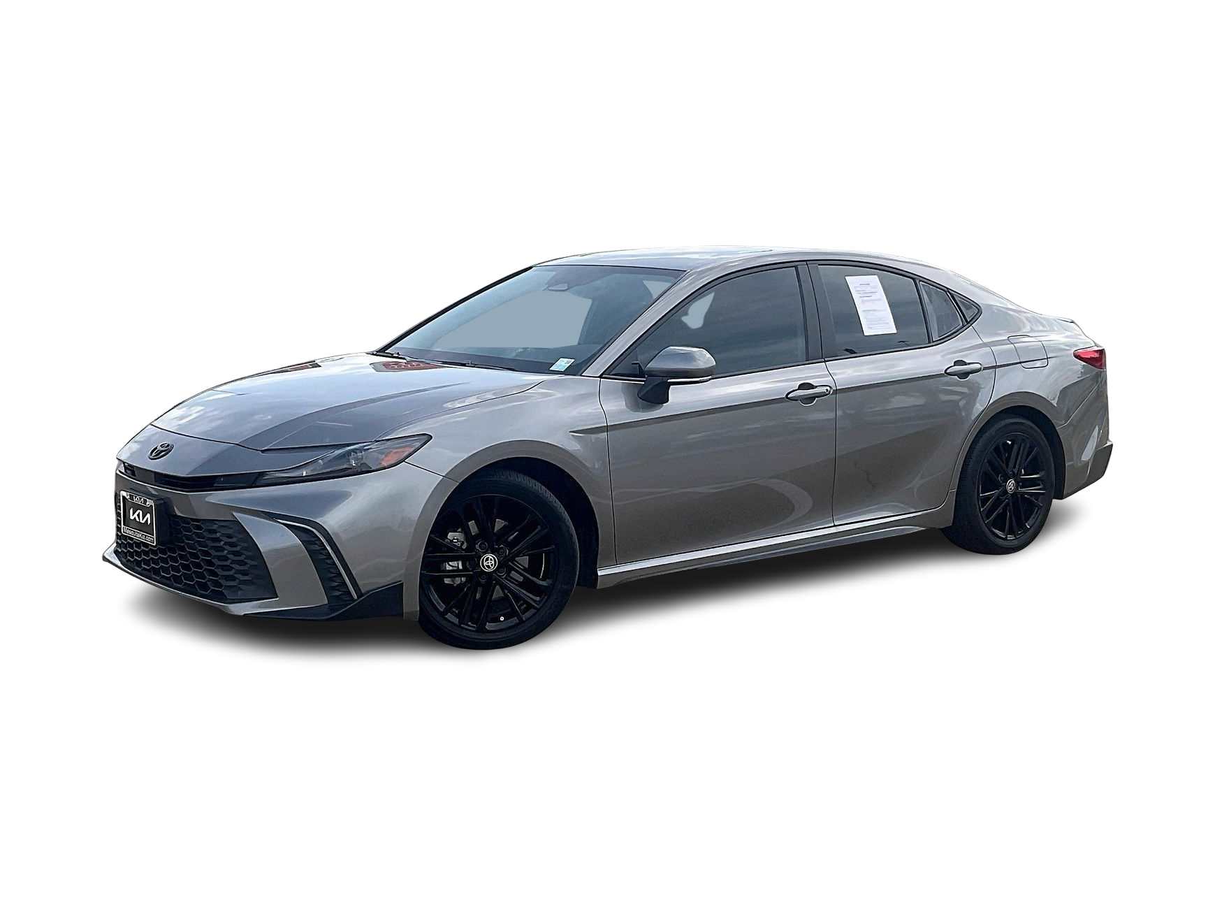 Thumbnail: 2025 Toyota Camry - 1