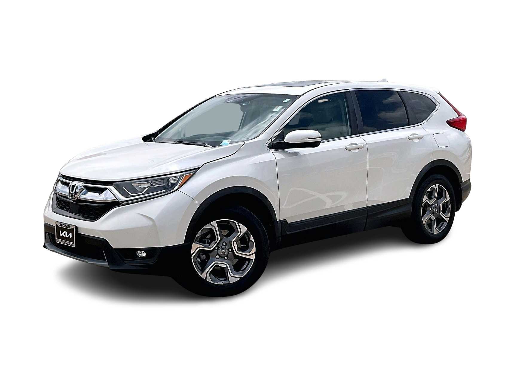 Thumbnail: 2018 Honda CR-V - 1