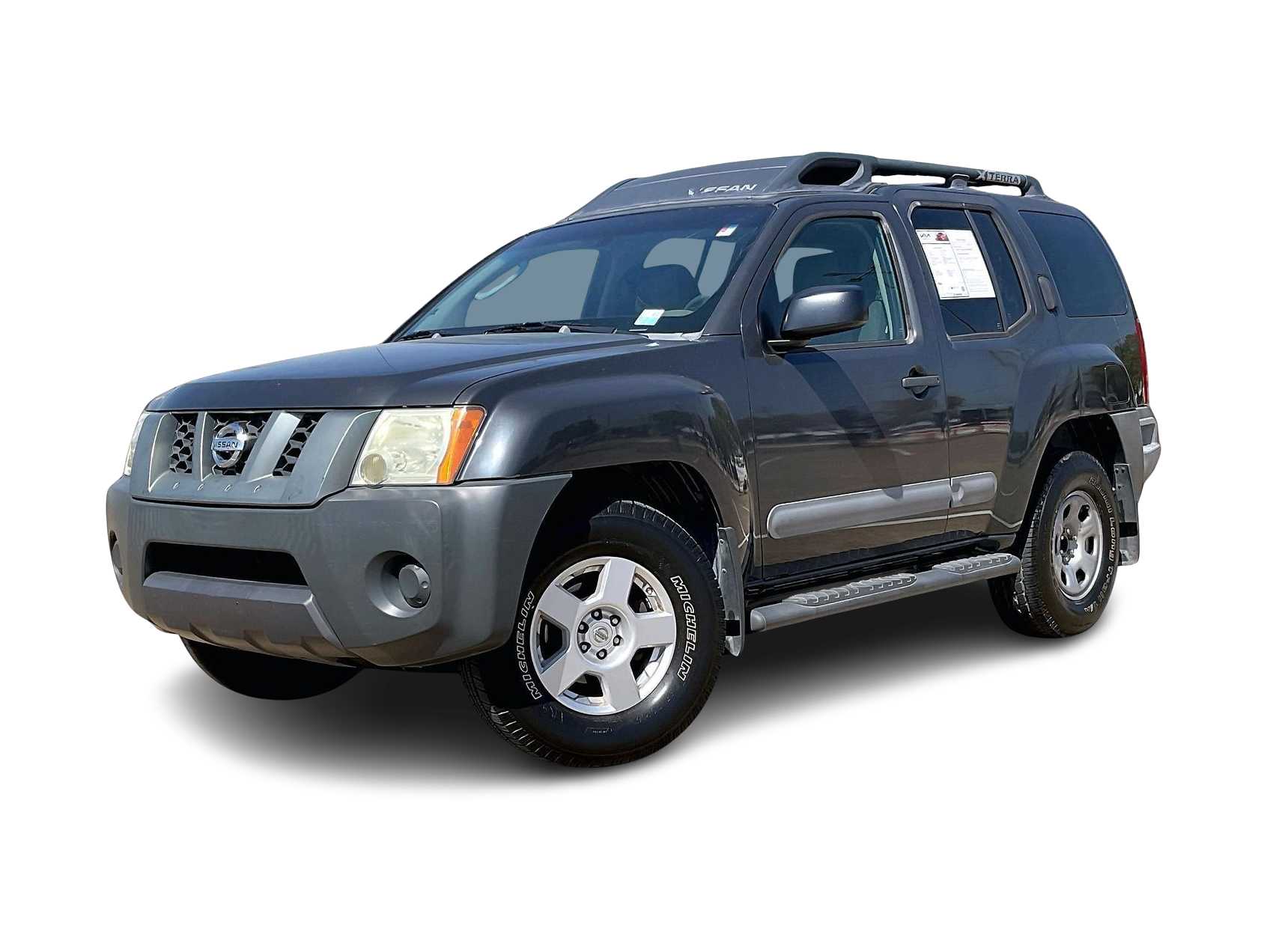 2006 Nissan Xterra S -
                  Mesquite, TX