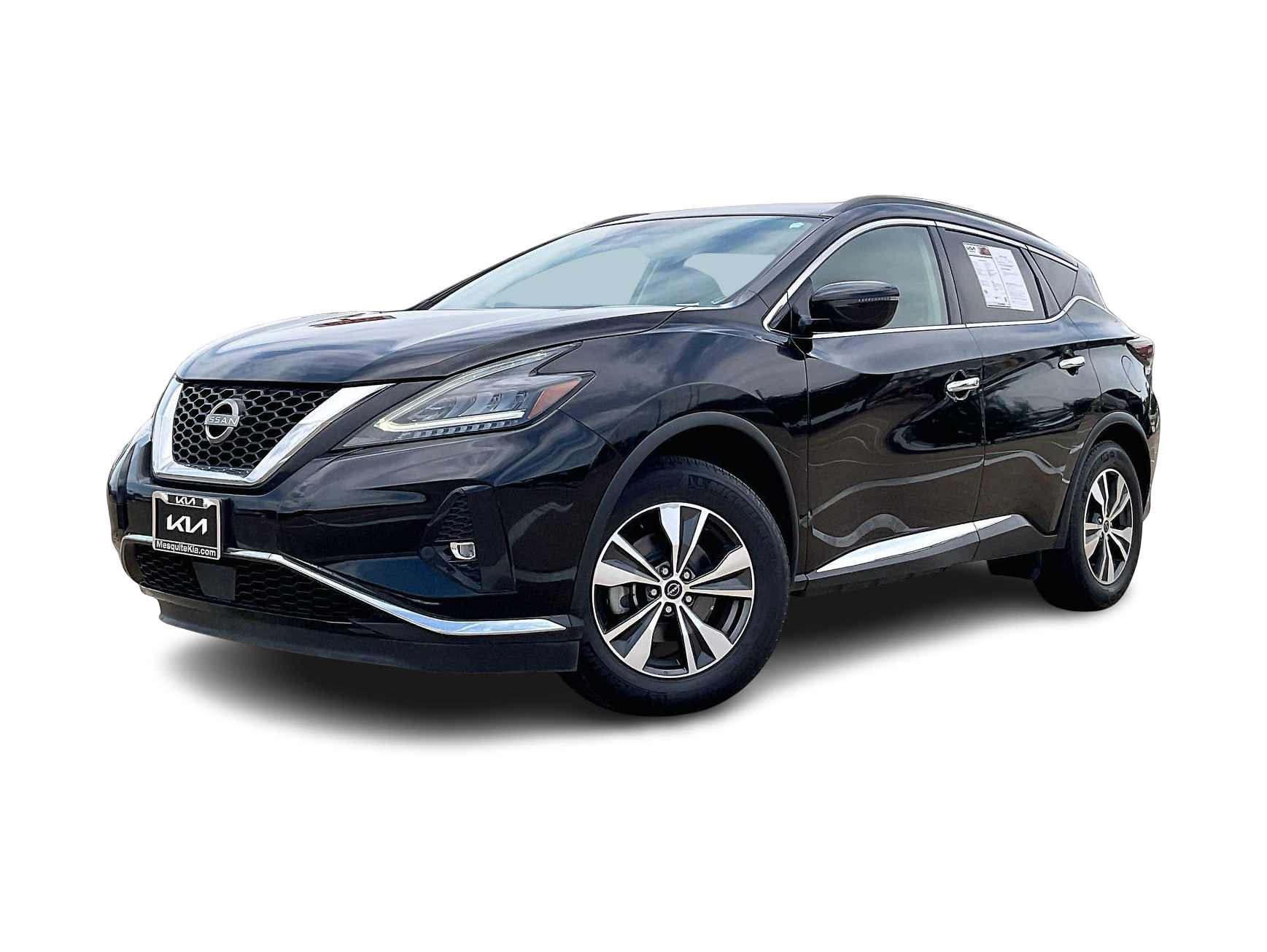 Thumbnail: 2023 Nissan Murano - 1
