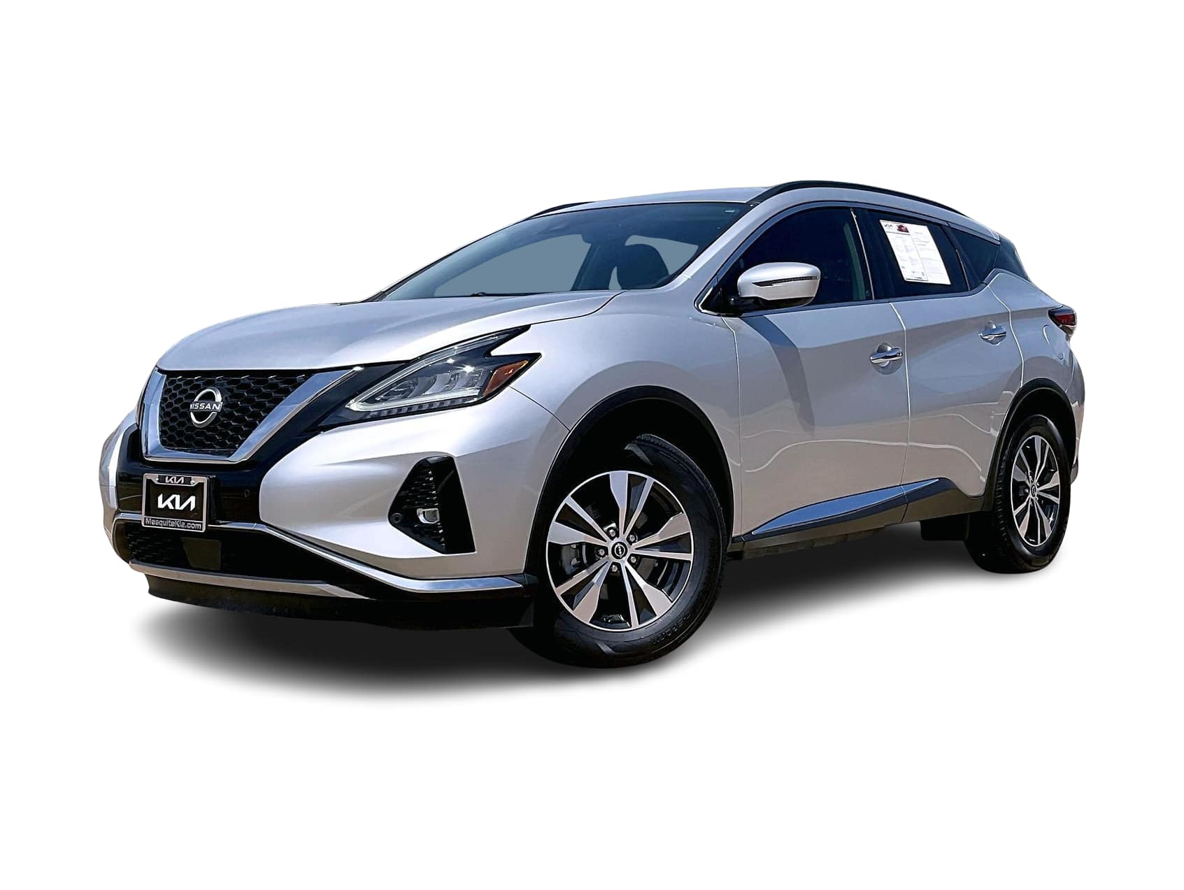Thumbnail: 2023 Nissan Murano - 1