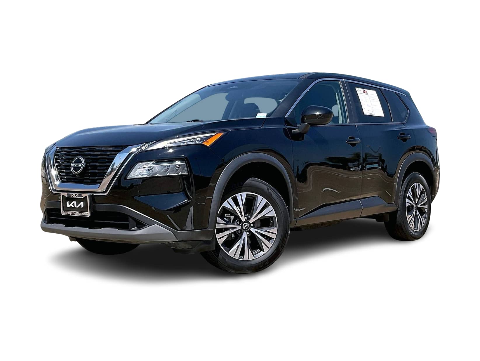 Thumbnail: 2023 Nissan Rogue - 1