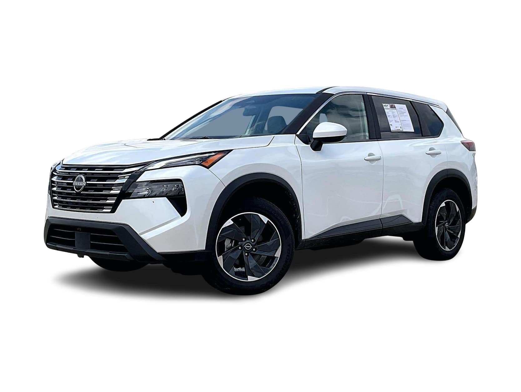 Thumbnail: 2025 Nissan Rogue - 1