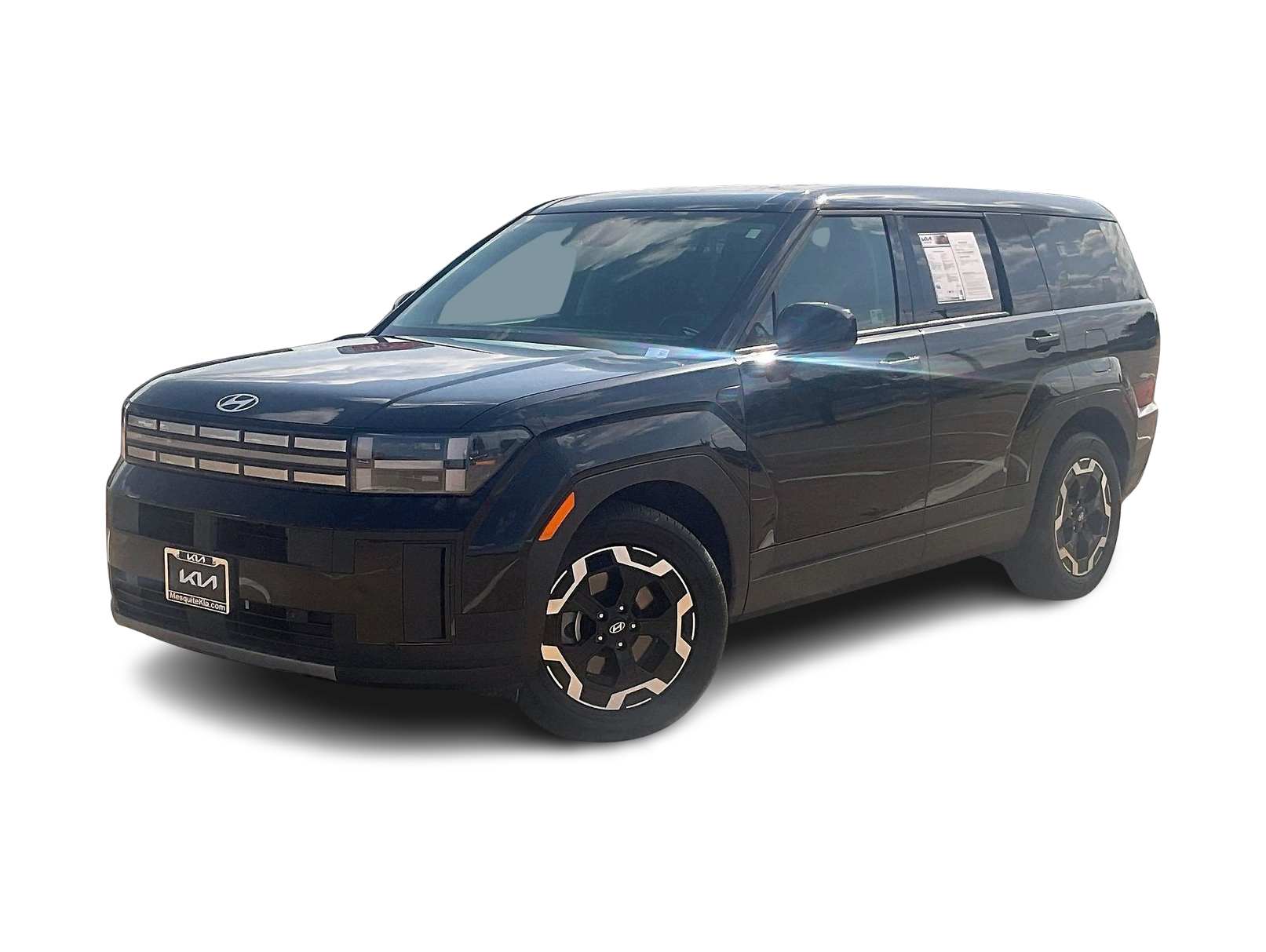 Thumbnail: 2025 Hyundai Santa Fe - 1