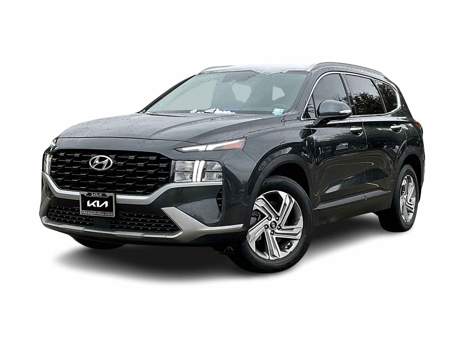 2023 Hyundai Santa Fe SEL -
                Mesquite, TX