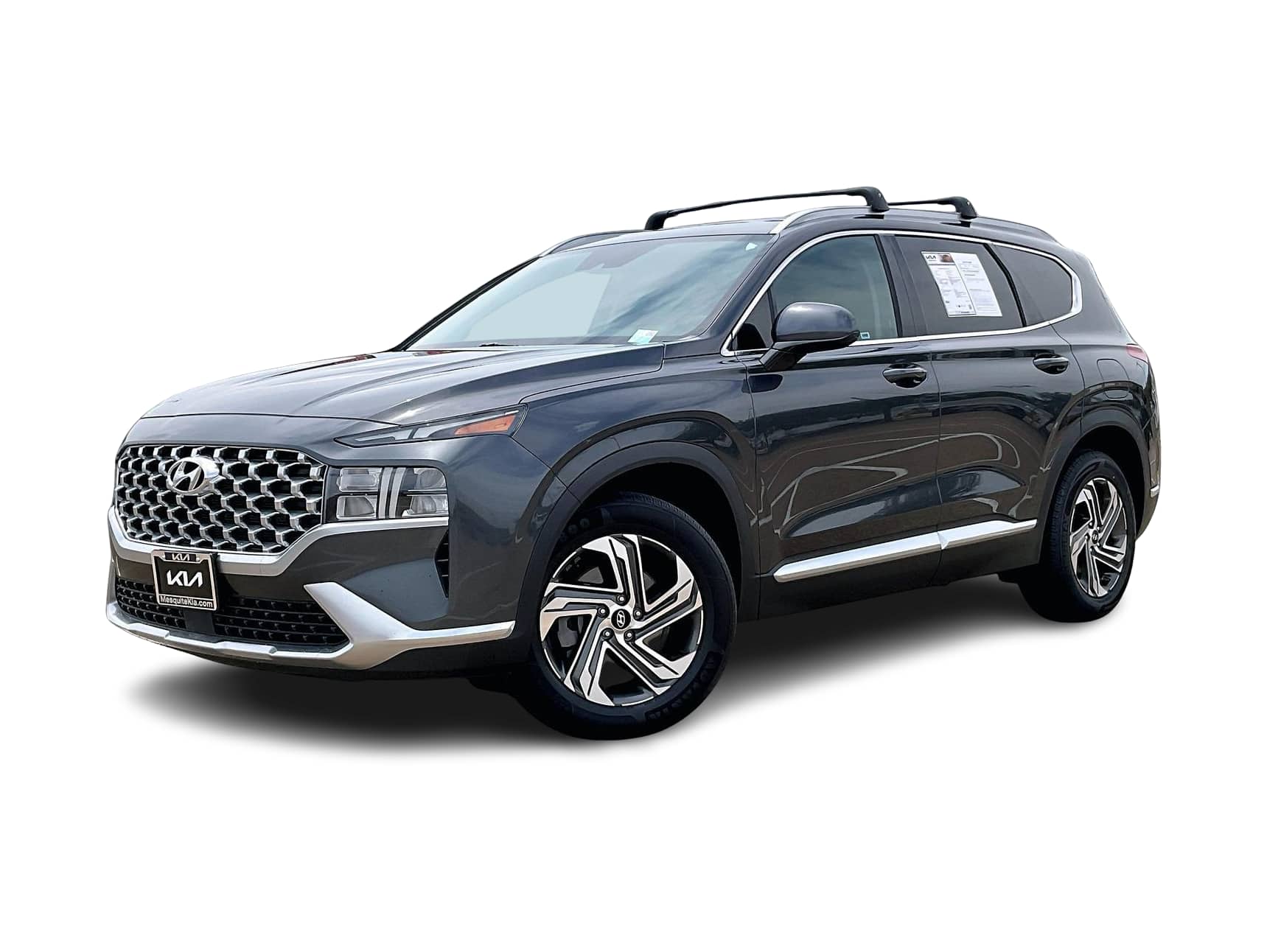 Thumbnail: 2022 Hyundai Santa Fe - 1