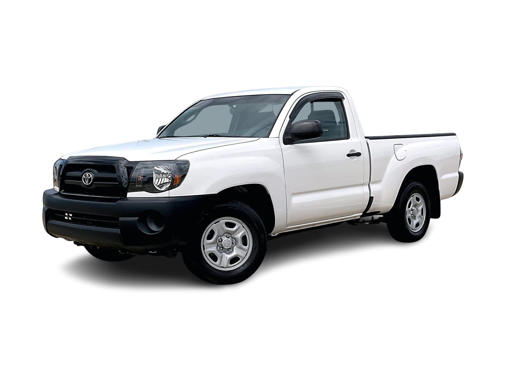 2009 Toyota Tacoma Base -
                  Mesquite, TX