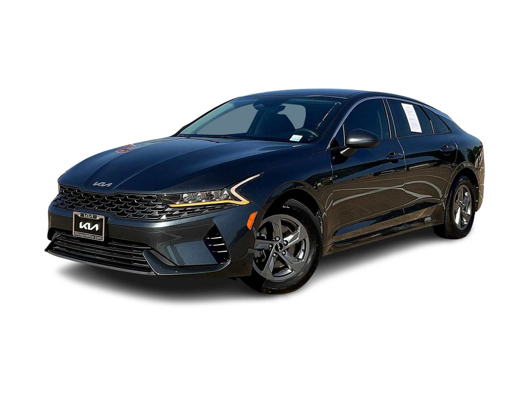 2023 Kia K5 LXS -
                  Mesquite, TX