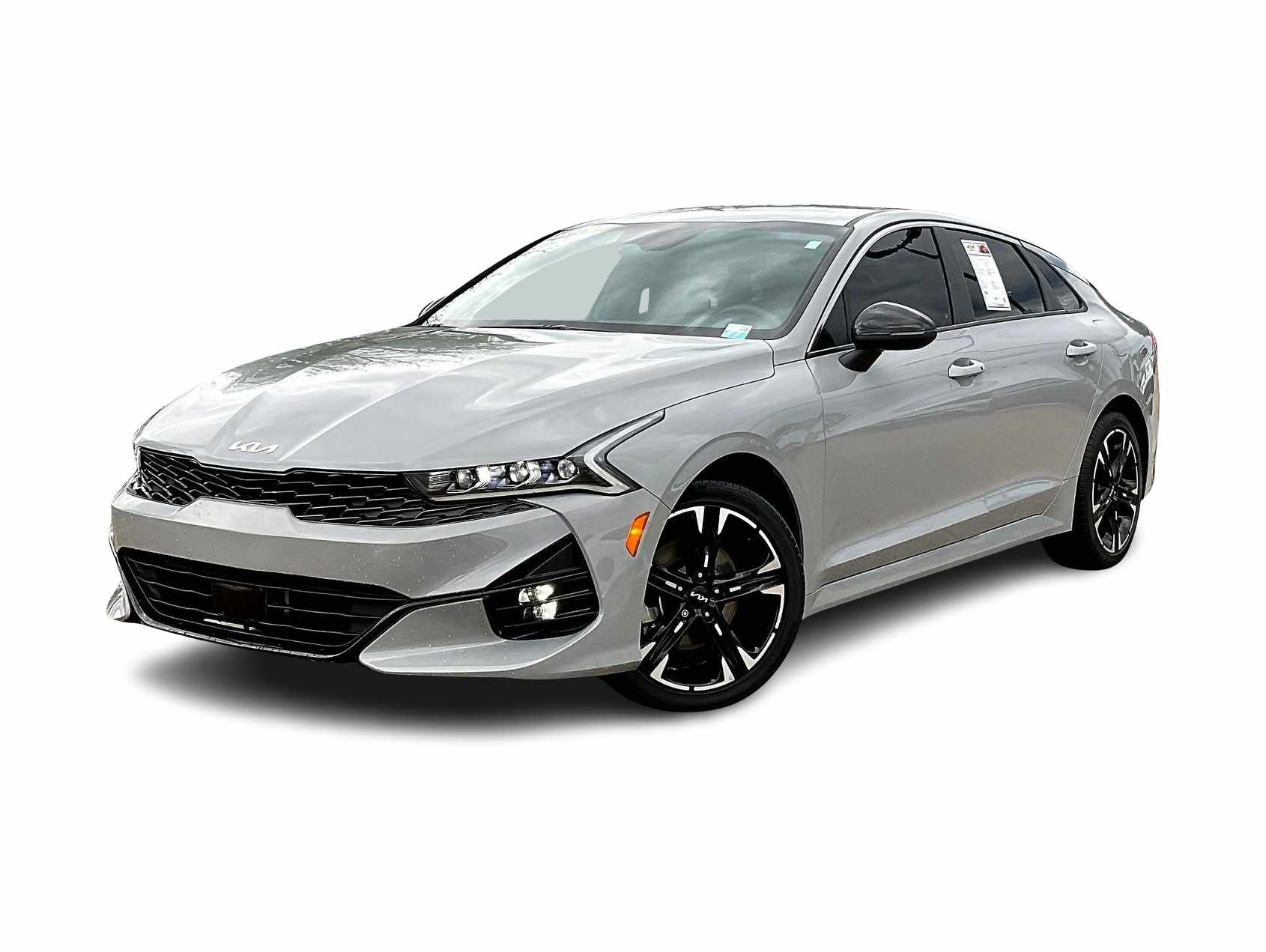 2024 Kia K5 GT-Line -
                Mesquite, TX