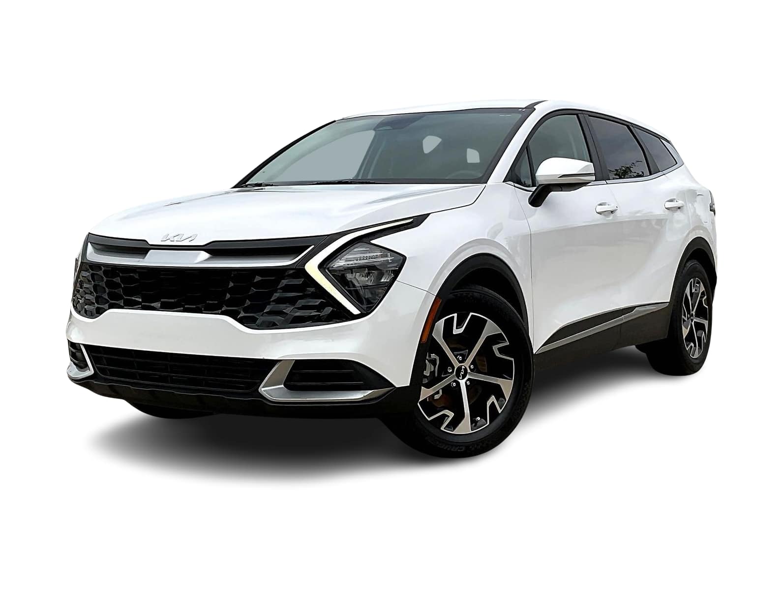 2023 Kia Sportage EX -
                Mesquite, TX